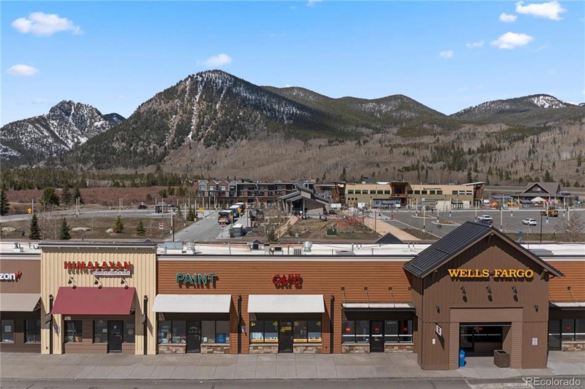 Autre dans Frisco, Colorado 10770130