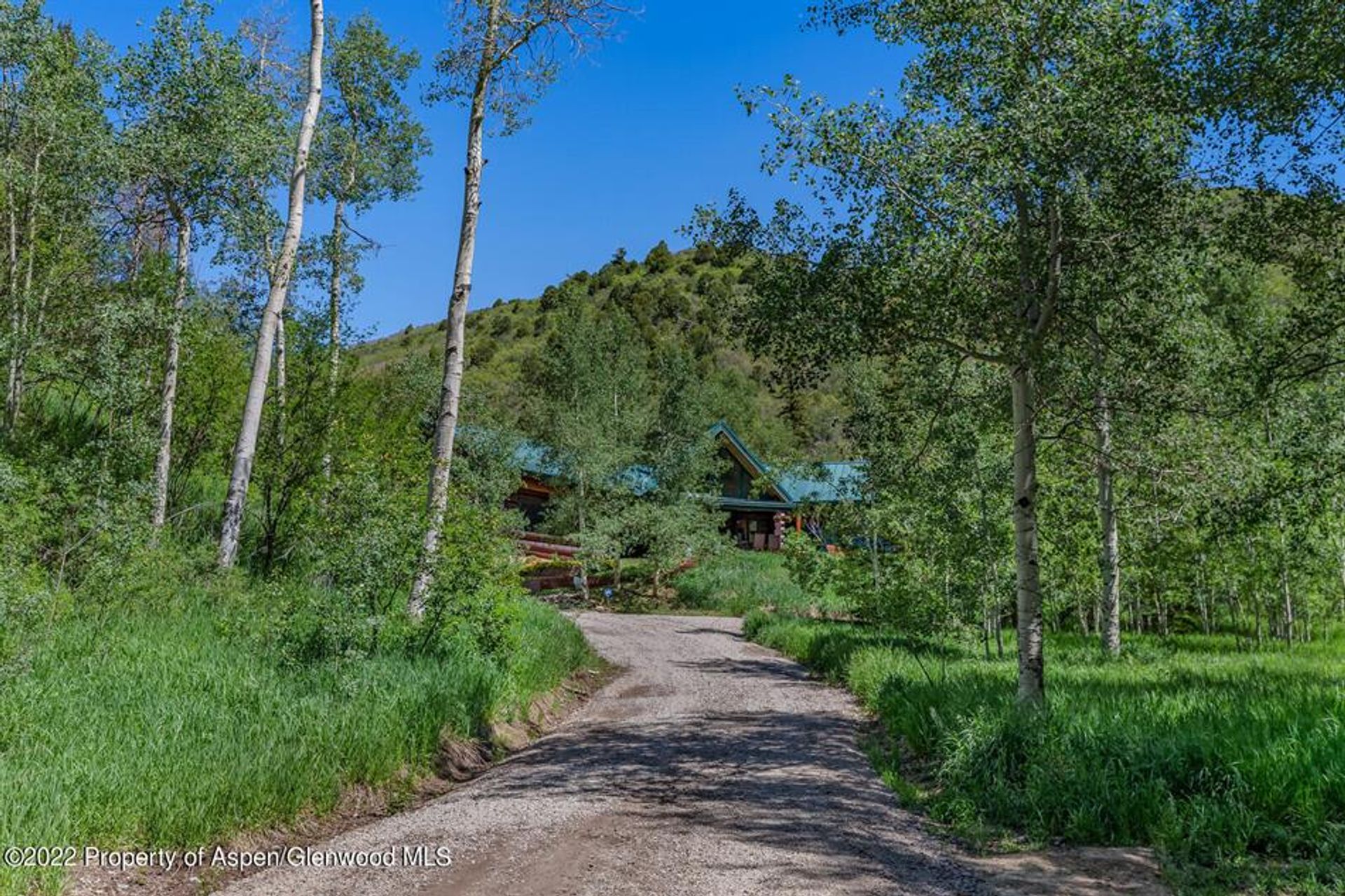 House in New Castle, Colorado 10770134