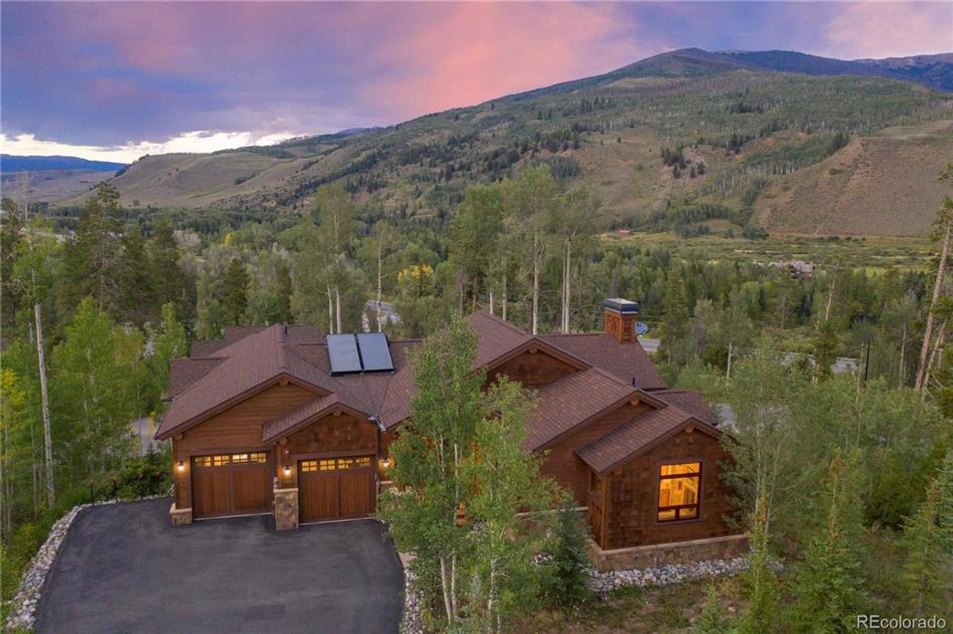 Casa nel Silverthorne, Colorado 10770139