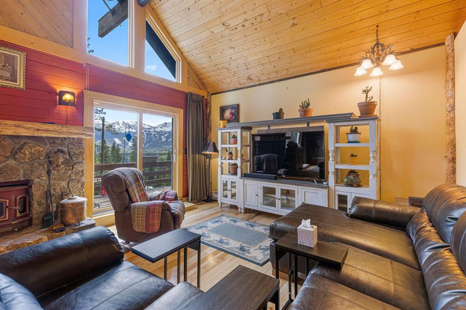 House in Breckenridge, Colorado 10770140