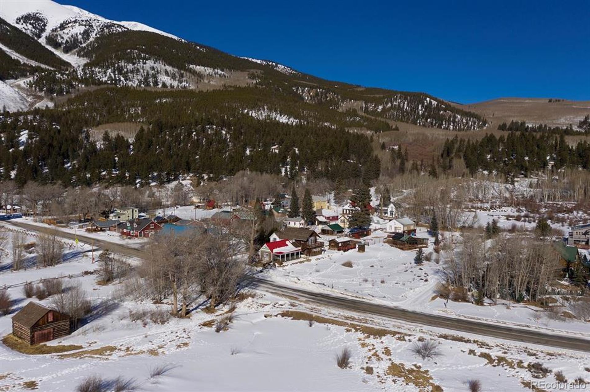 casa en Twin Lakes, Colorado 10770174