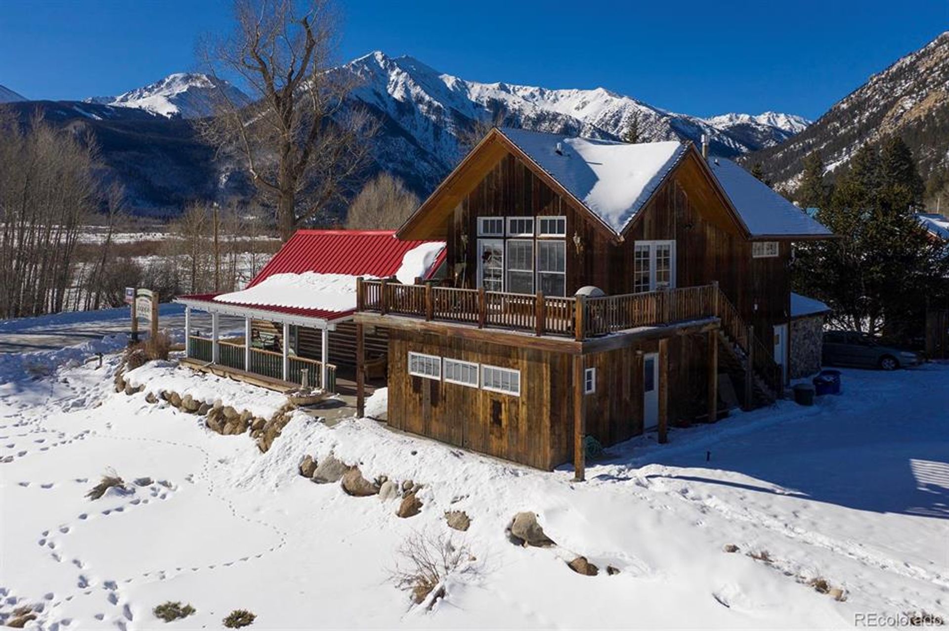 casa en Twin Lakes, Colorado 10770174