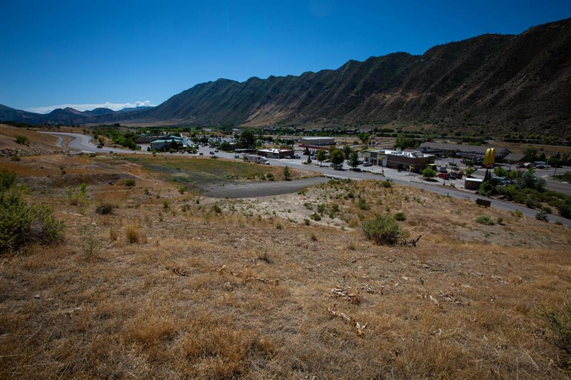 土地 在 New Castle, Colorado 10770177