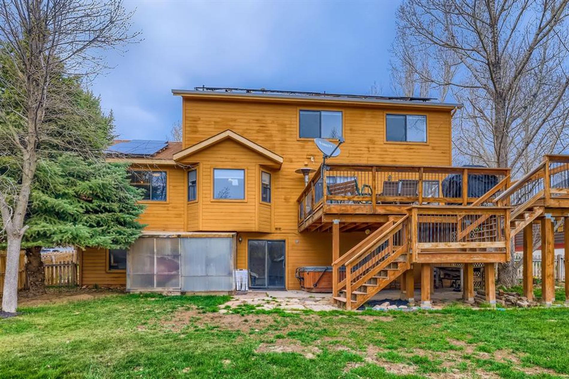 House in Eagle, Colorado 10770194