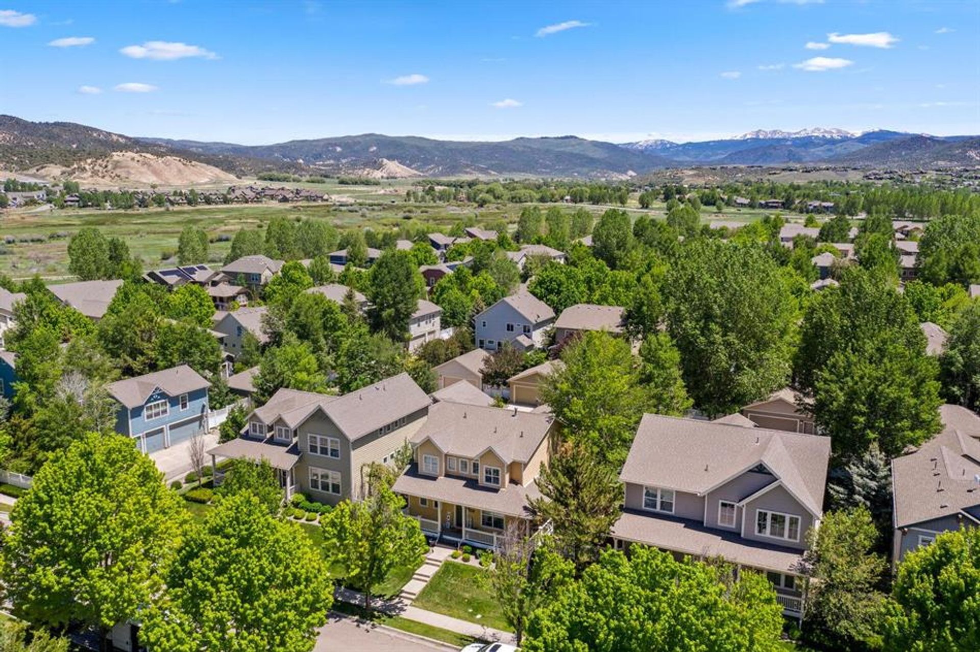 casa en Águila, Colorado 10770195