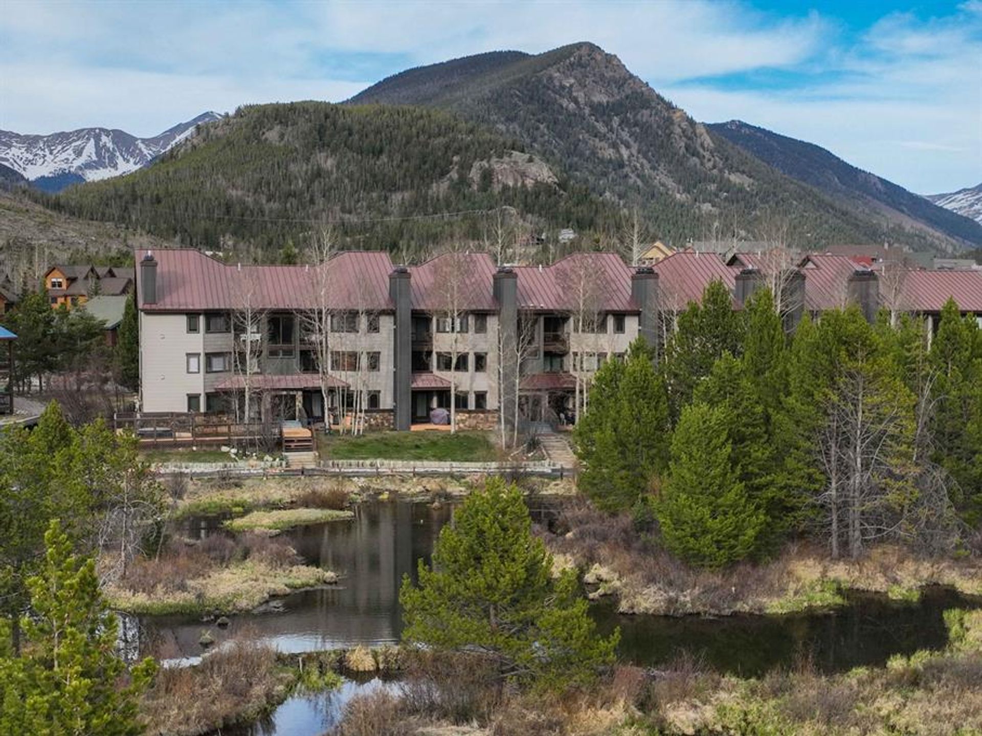 rumah dalam Batu kunci, Colorado 10770197