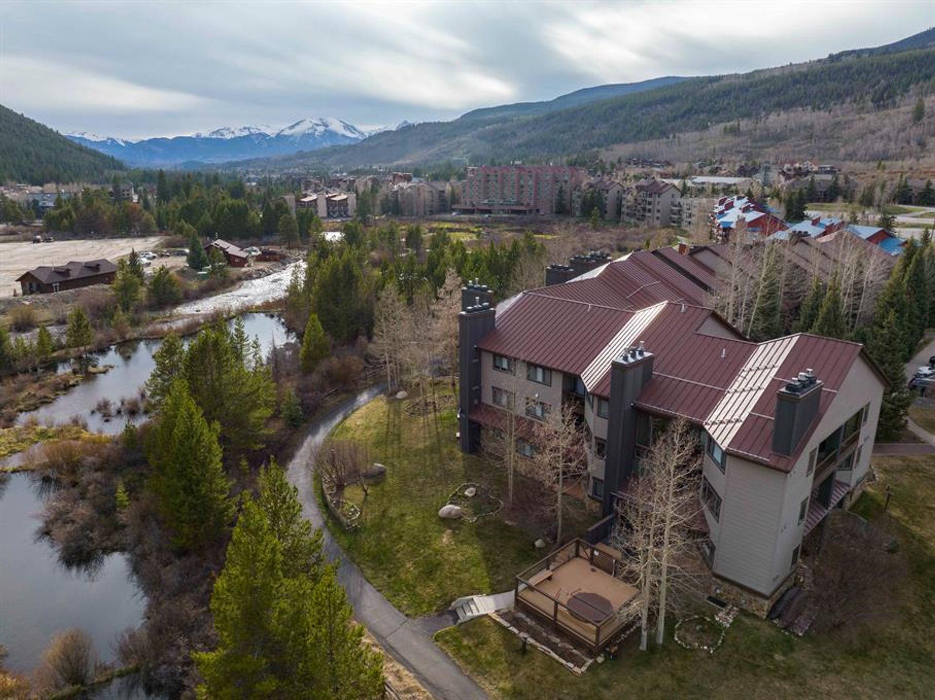 rumah dalam Batu kunci, Colorado 10770197