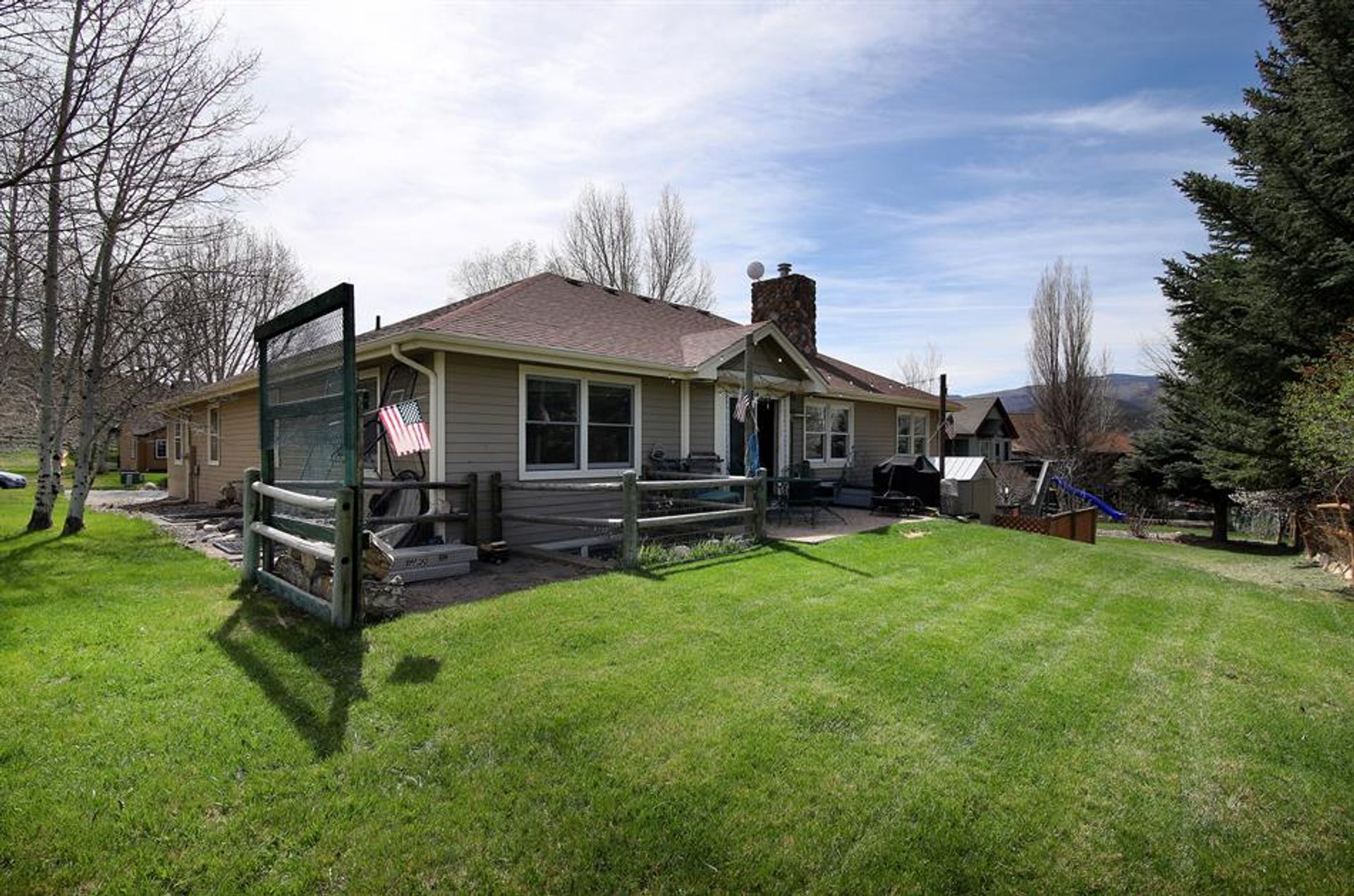 House in Eagle, Colorado 10770203