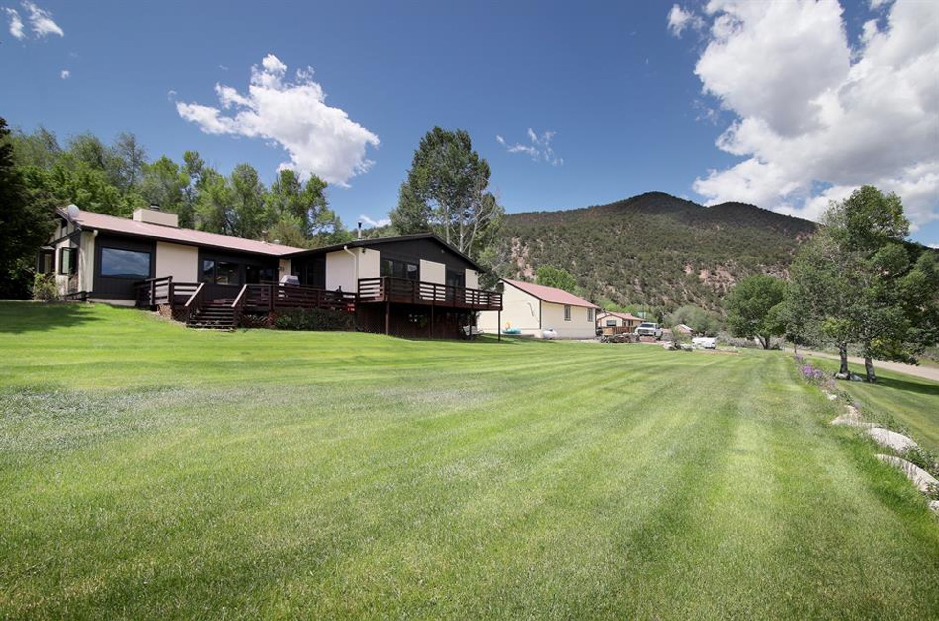 Casa nel Gypsum, Colorado 10770214