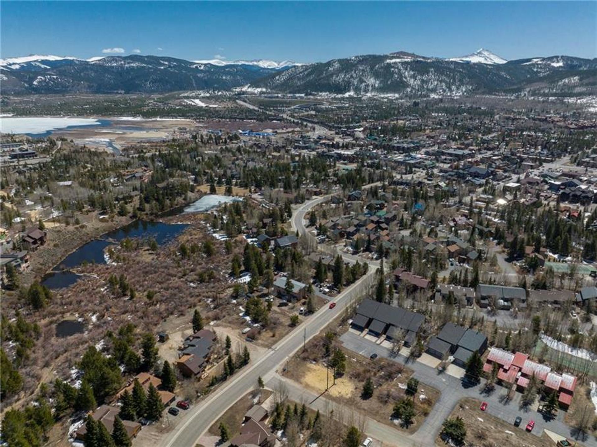 मकान में Frisco, Colorado 10770219