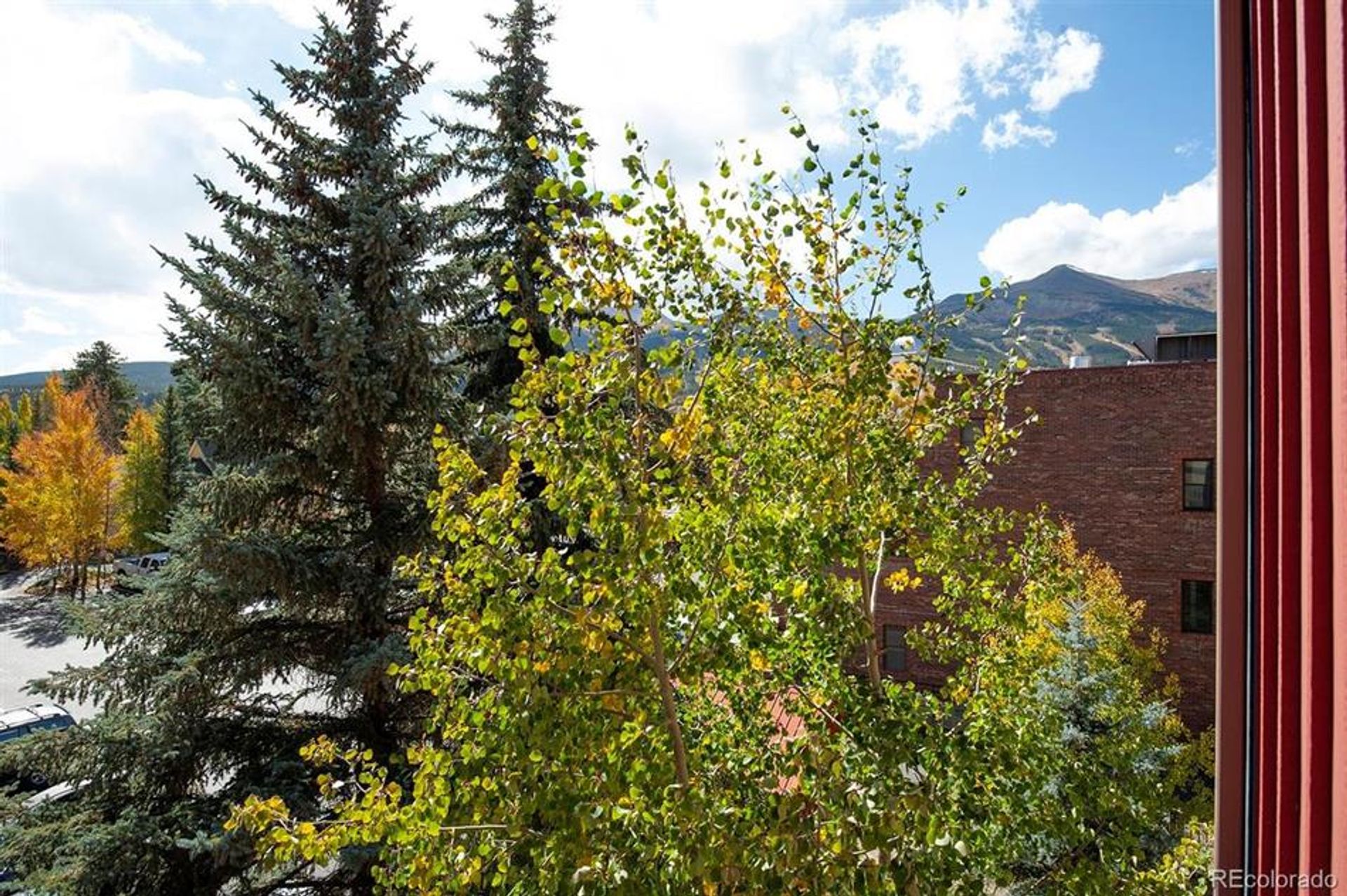 Huis in Breckenridge, Colorado 10770224