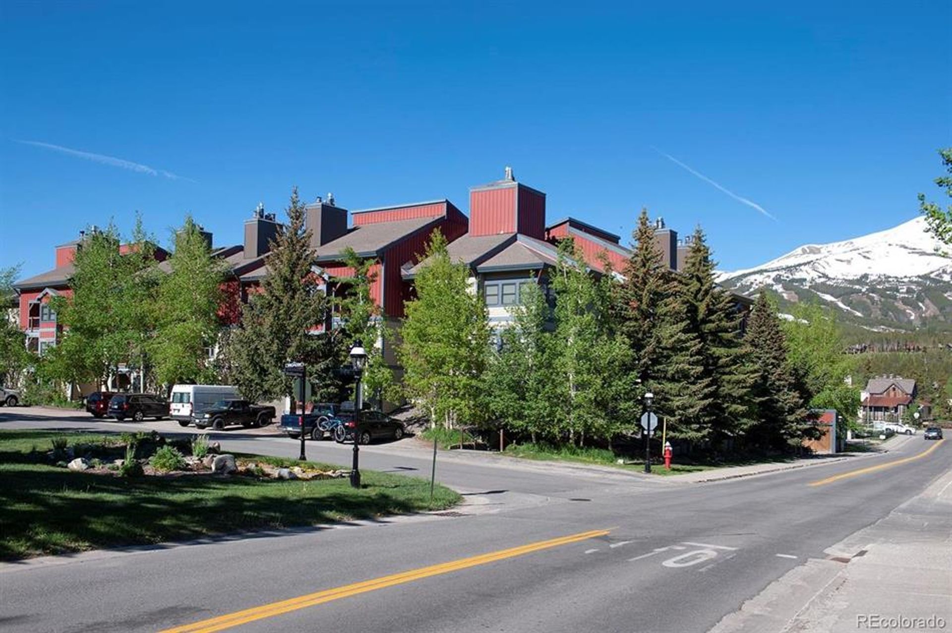 Hus i Breckenridge, Colorado 10770224