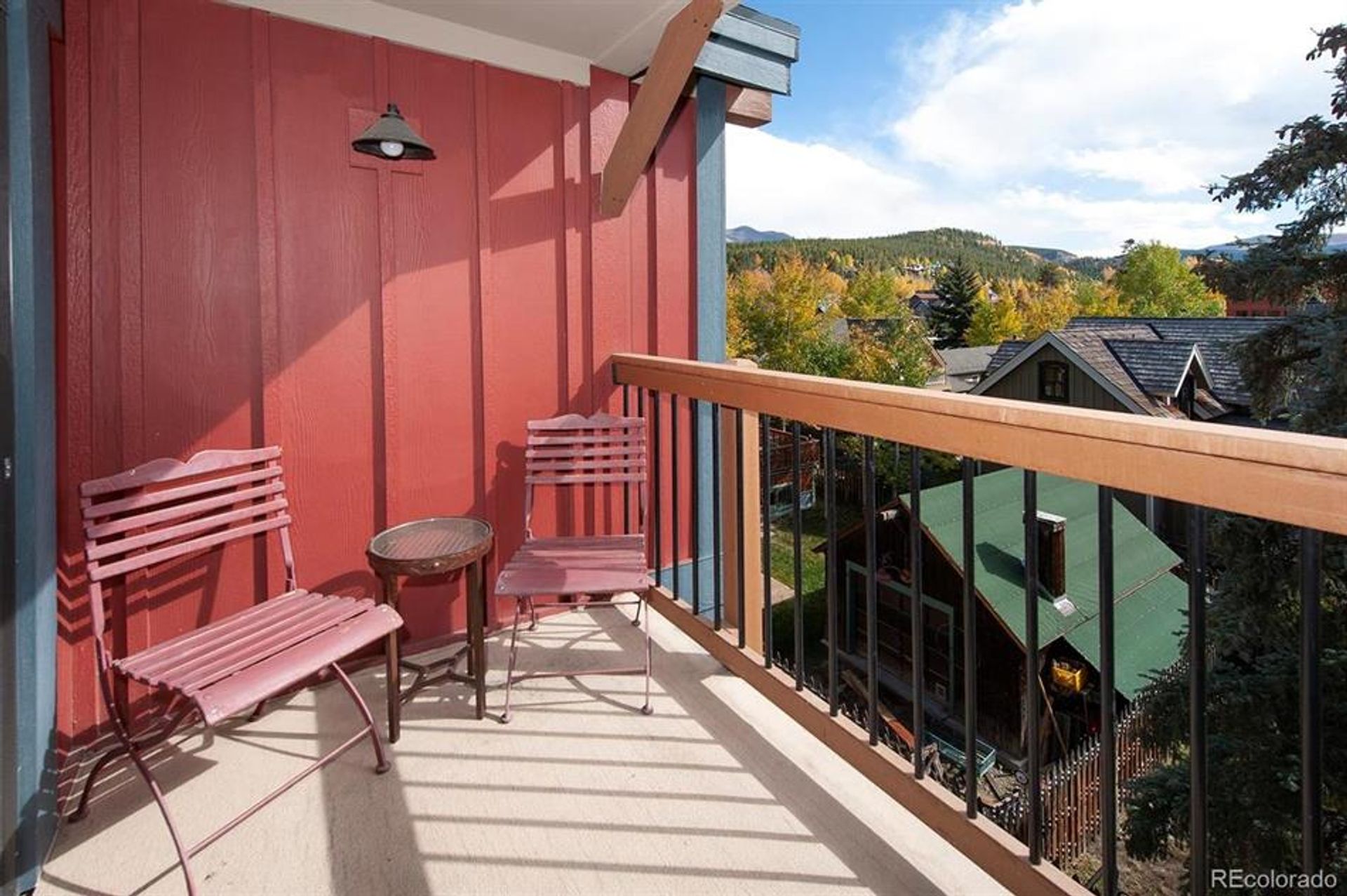 Huis in Breckenridge, Colorado 10770224