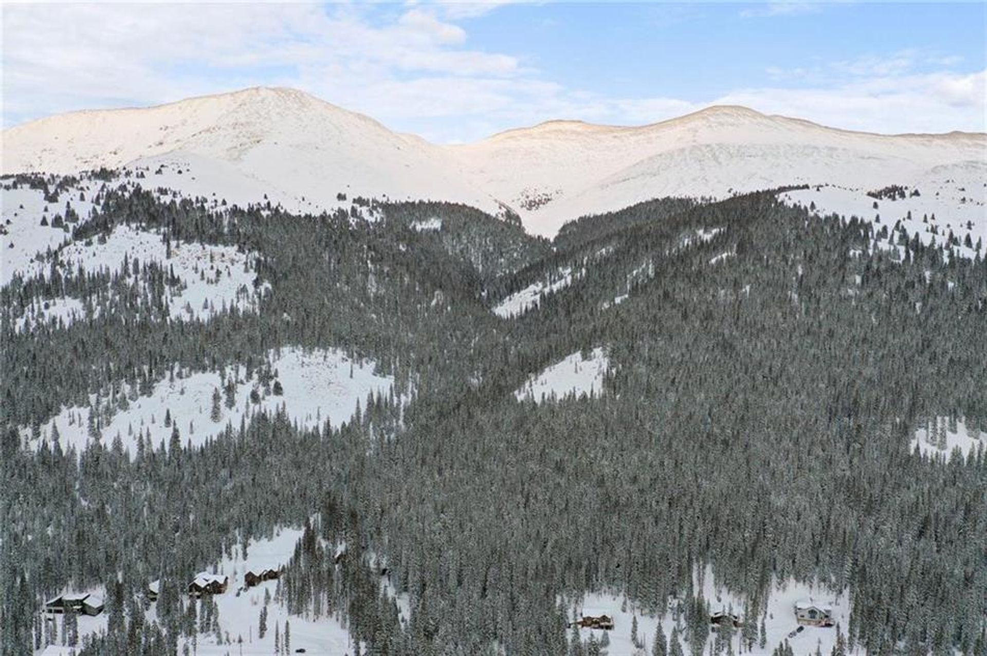 Земельные участки в Blue River, Colorado 10770257