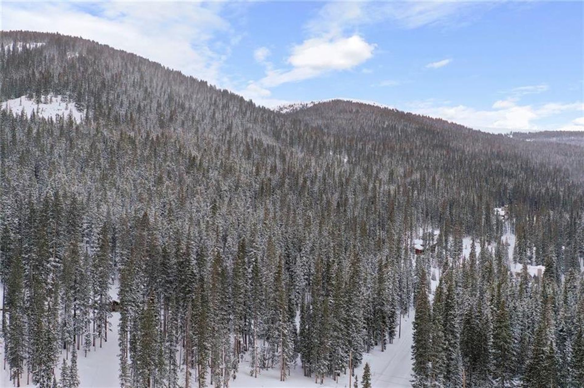 土地 在 Blue River, Colorado 10770257