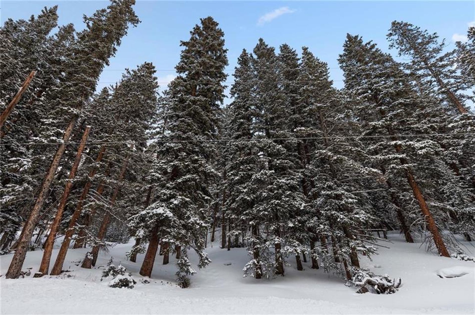 Земельные участки в Breckenridge, Colorado 10770257