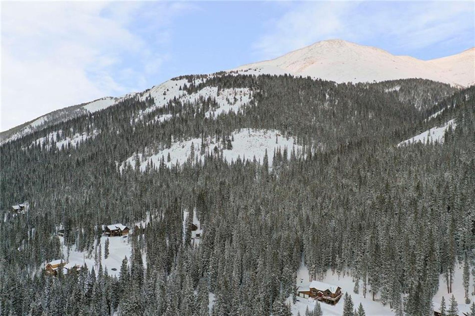 土地 在 Breckenridge, Colorado 10770257