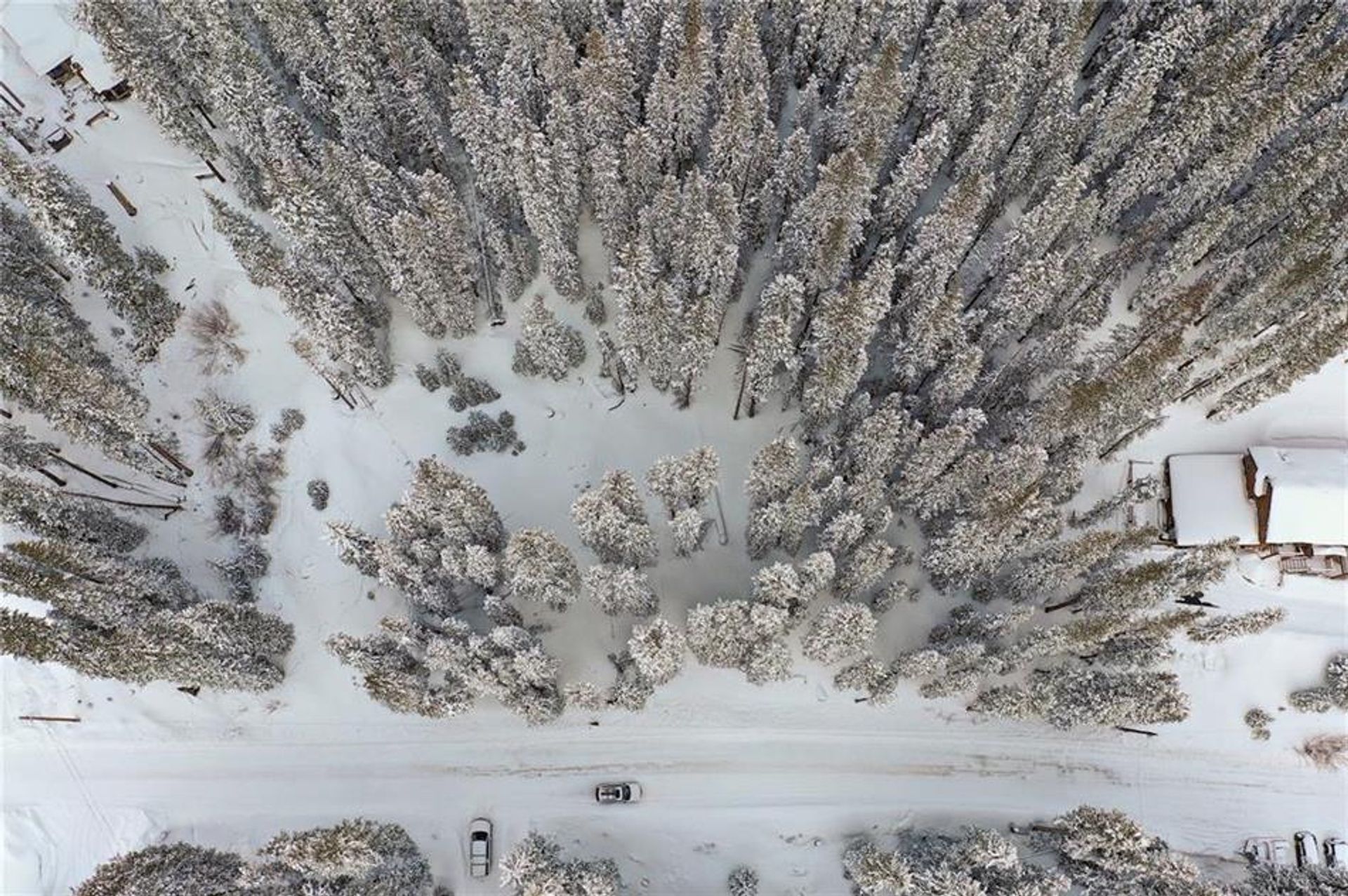 Земельные участки в Blue River, Colorado 10770257