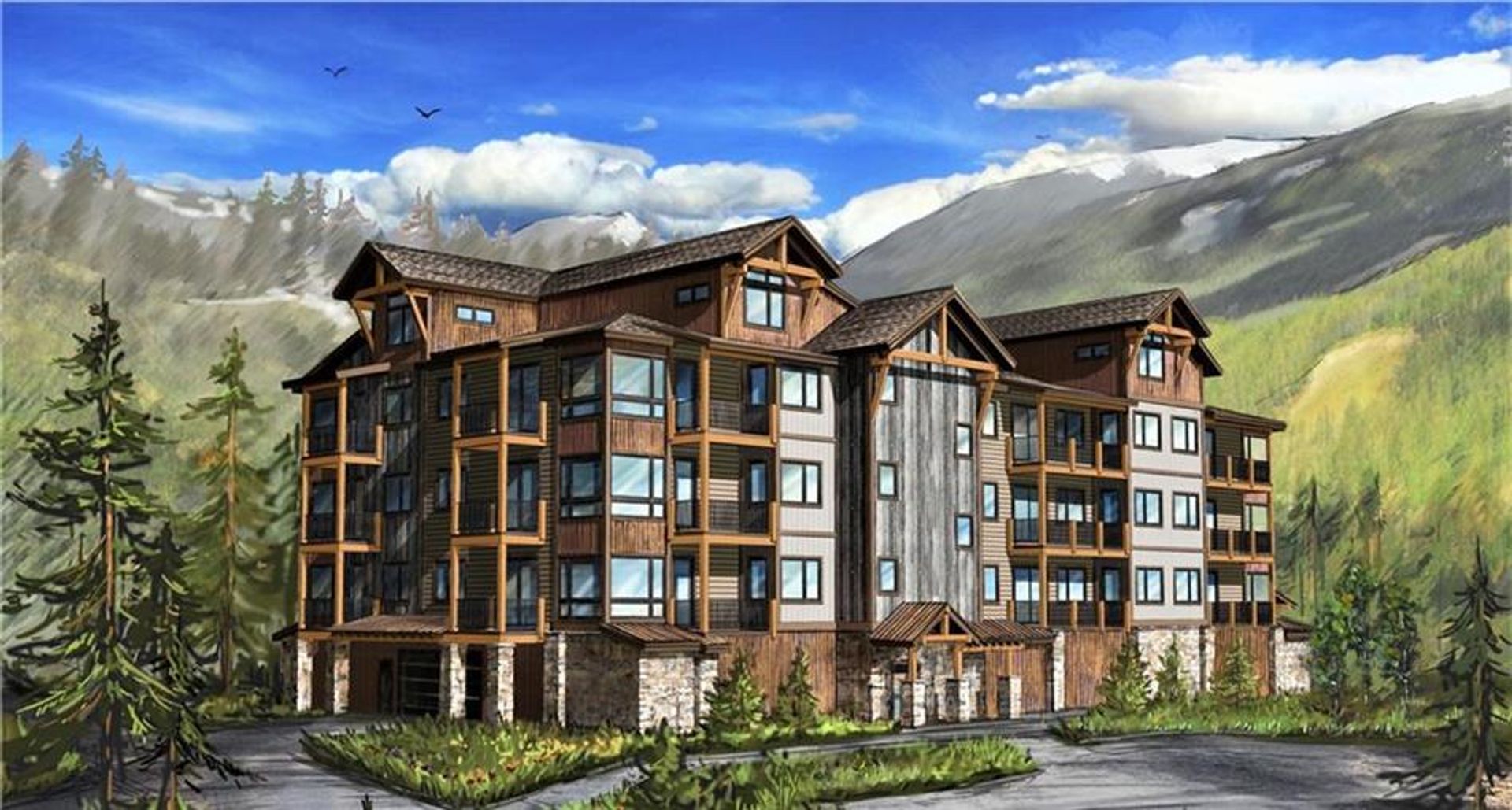 Huis in Keystone, Colorado 10770276