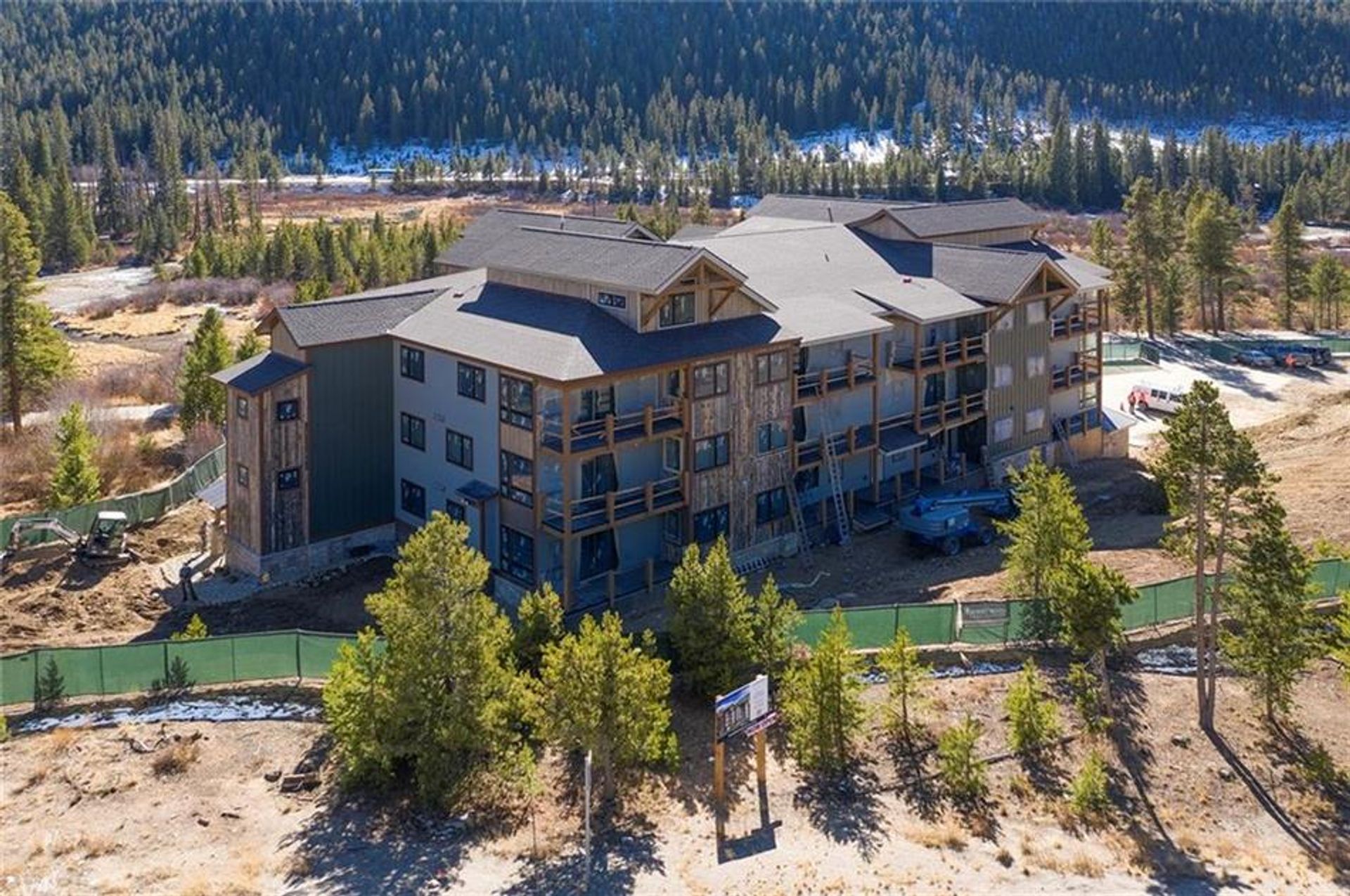 Huis in Keystone, Colorado 10770276