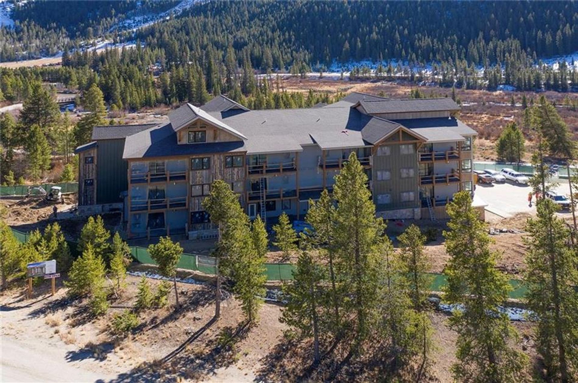 Huis in Keystone, Colorado 10770277