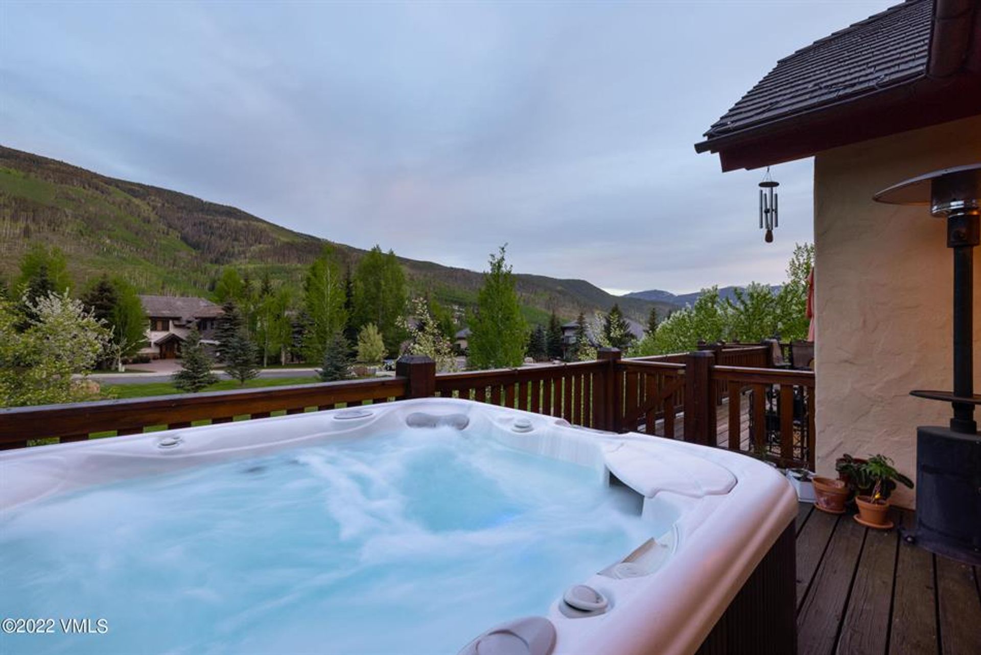 Huis in Vail, Colorado 10770279