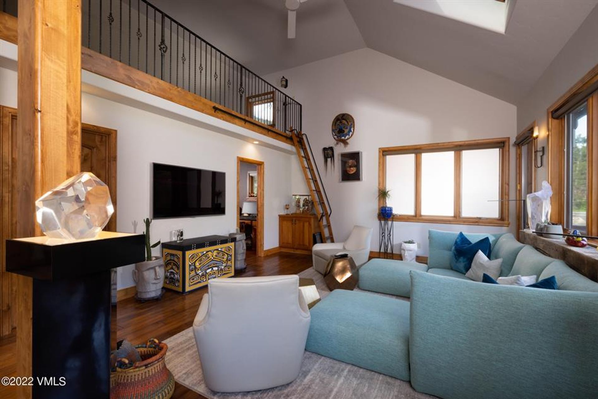 Huis in Vail, Colorado 10770279