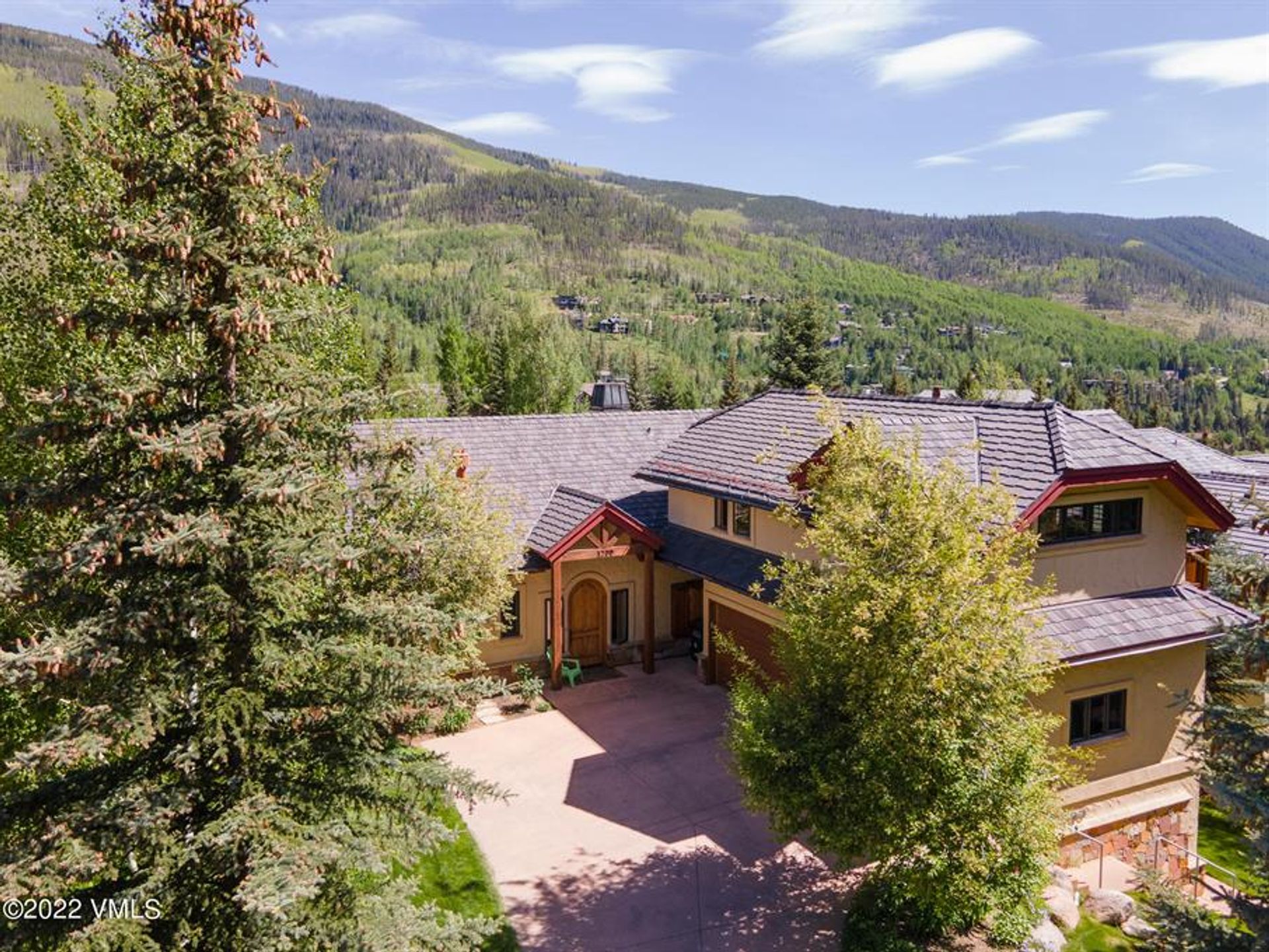 Huis in Vail, Colorado 10770279