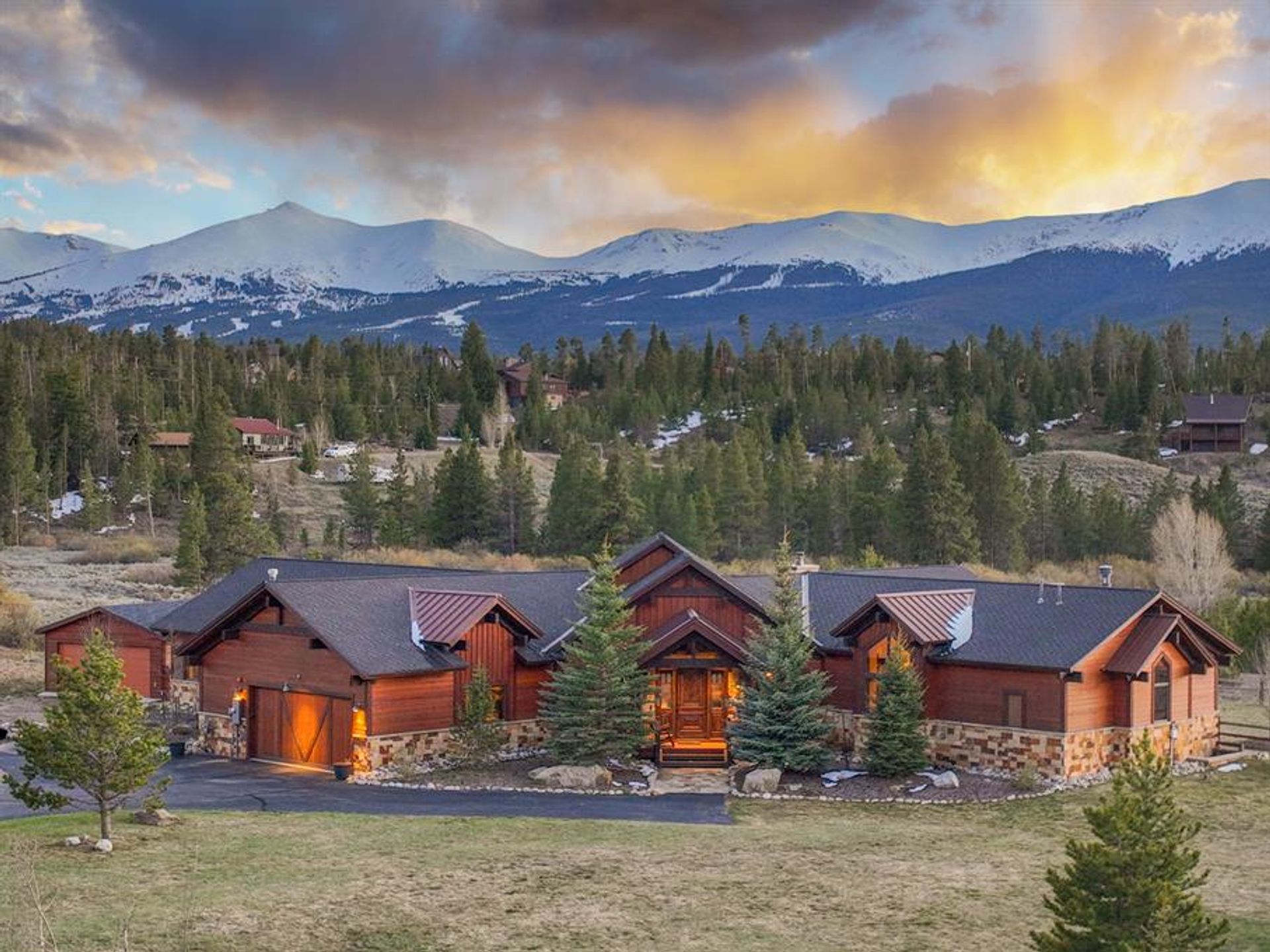 casa no Breckenridge, Colorado 10770281