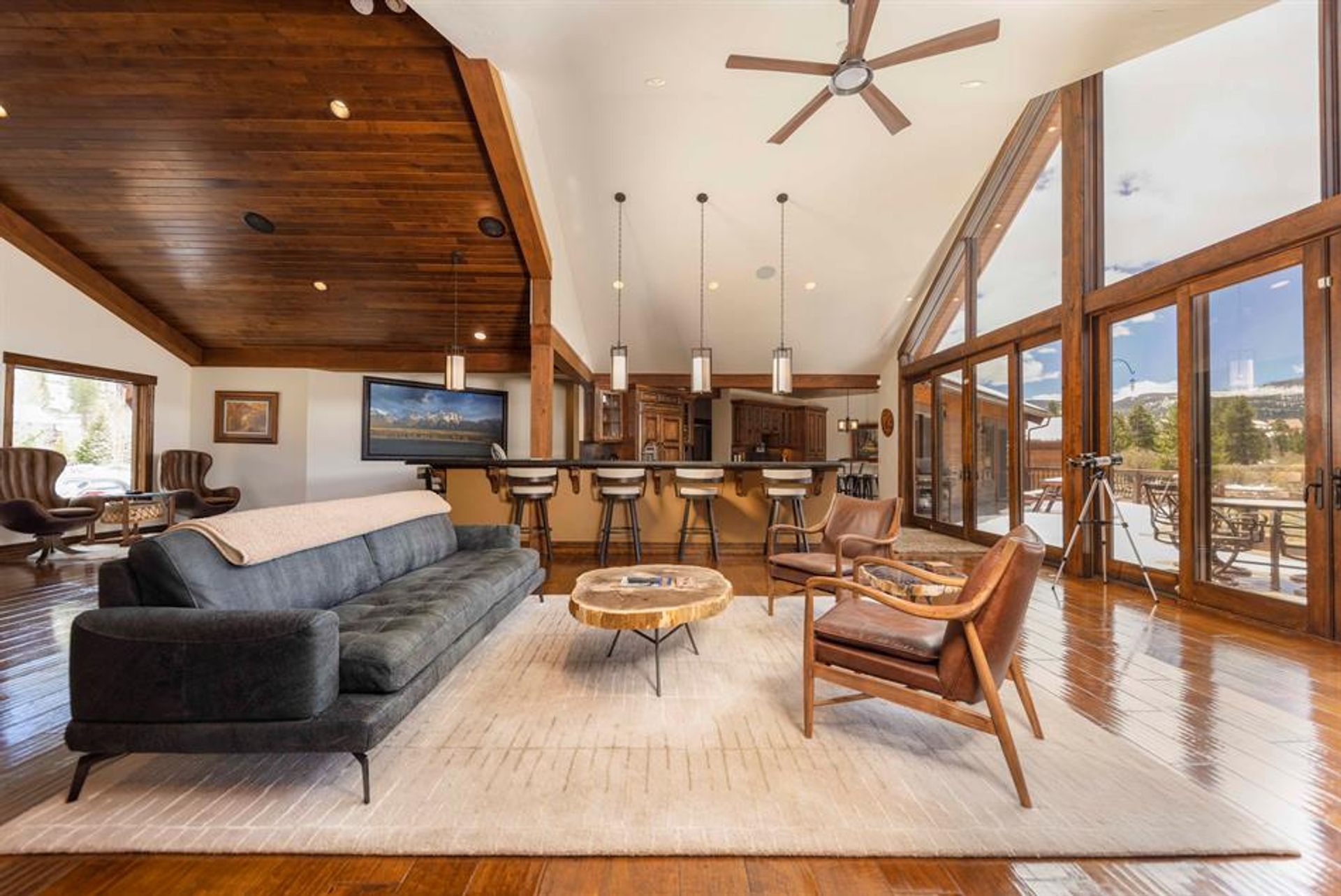 Huis in Breckenridge, Colorado 10770281