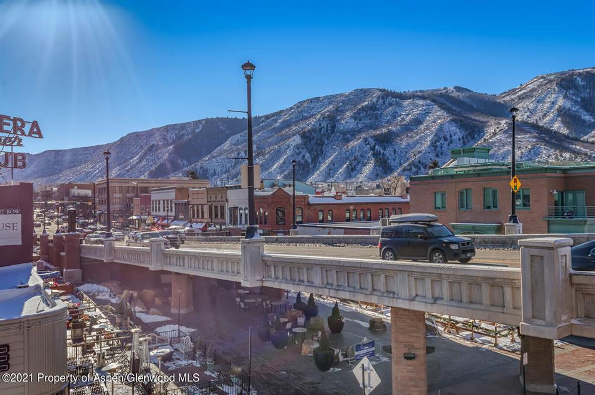 Muu sisään Glenwood Springs, Colorado 10770290