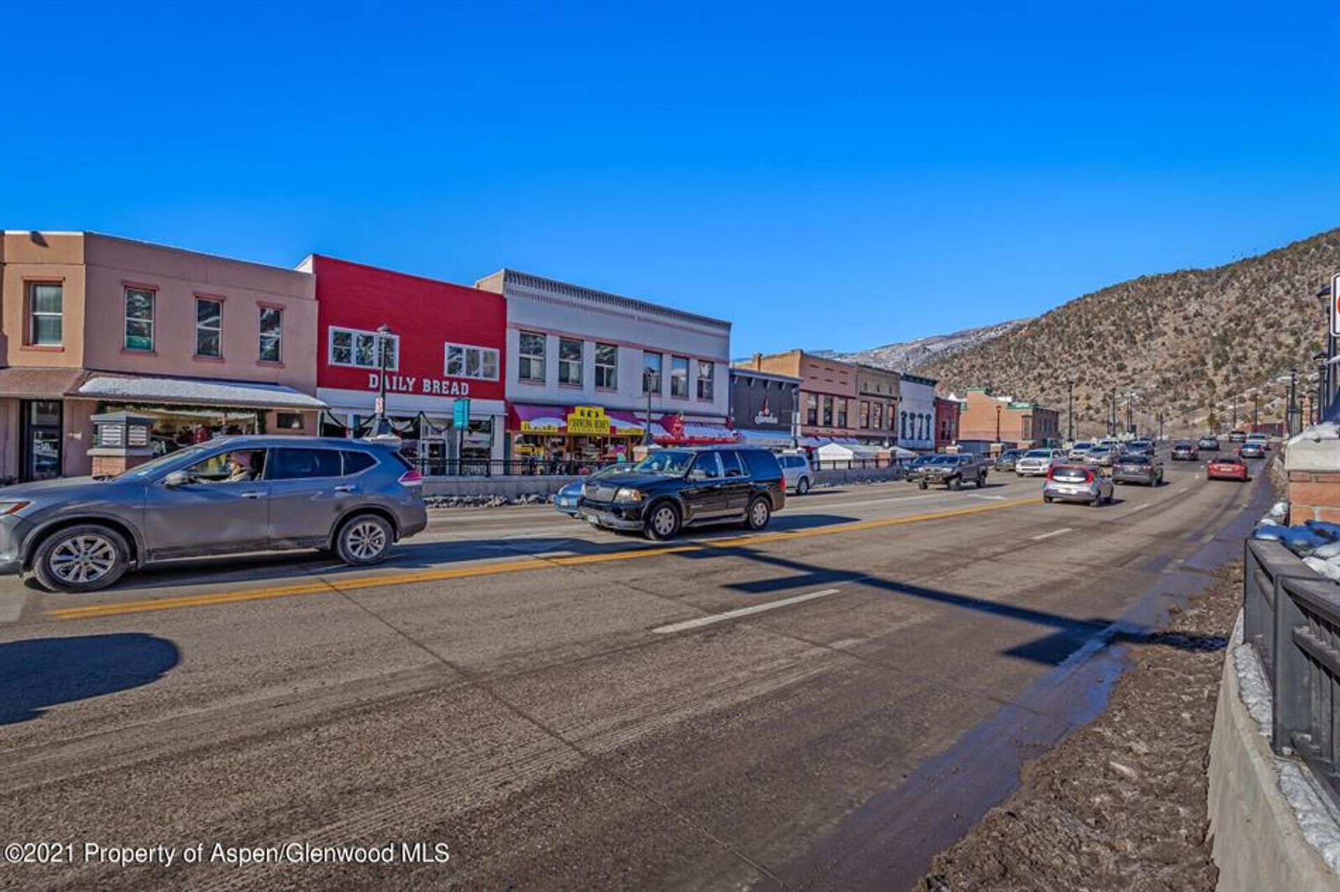 Muu sisään Glenwood Springs, Colorado 10770290