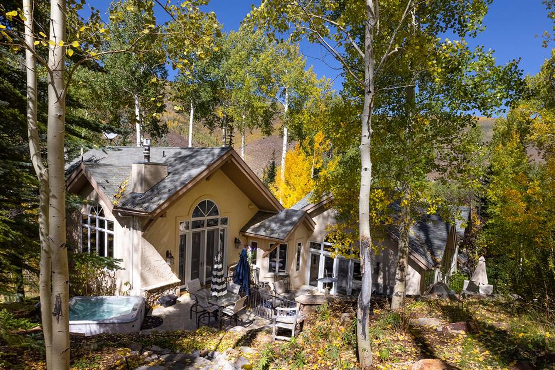 rumah dalam Vail, Colorado 10770299