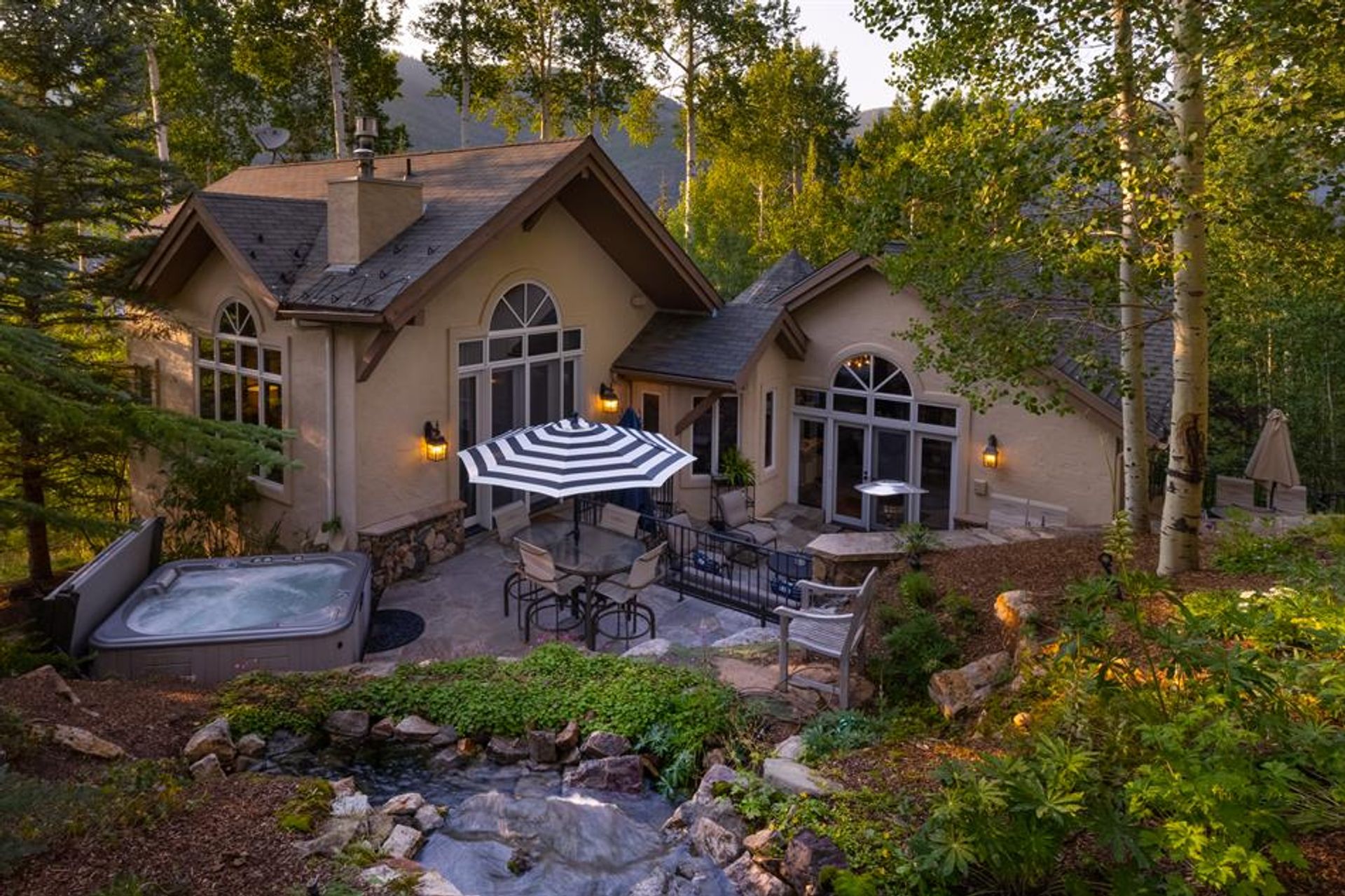 Huis in Vail, Colorado 10770299