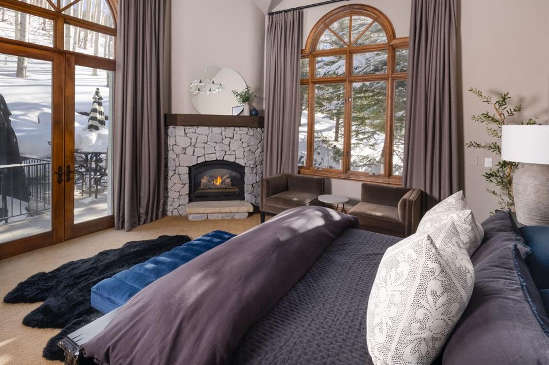 Casa nel Vail, Colorado 10770299