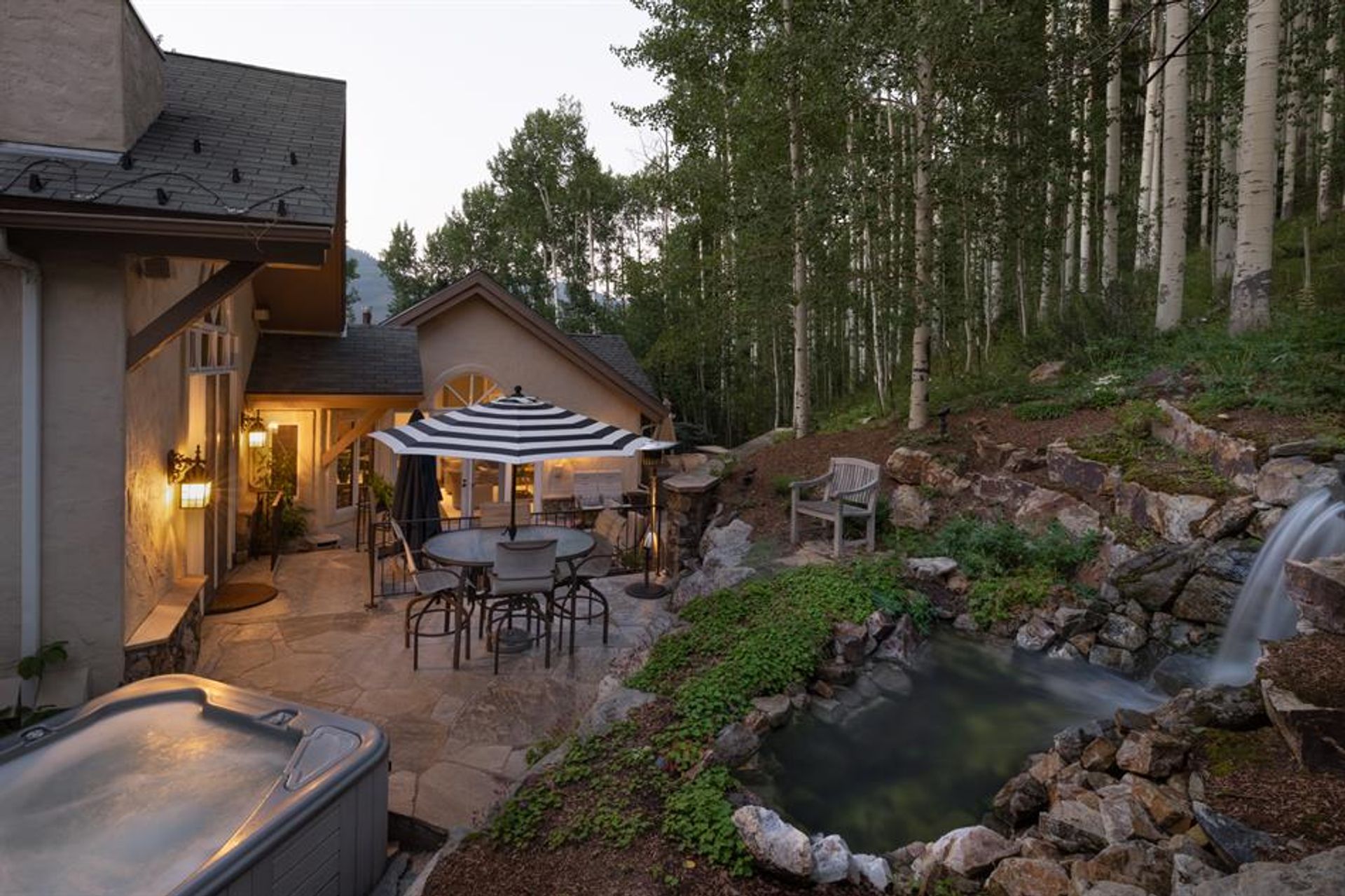 Huis in Vail, Colorado 10770299