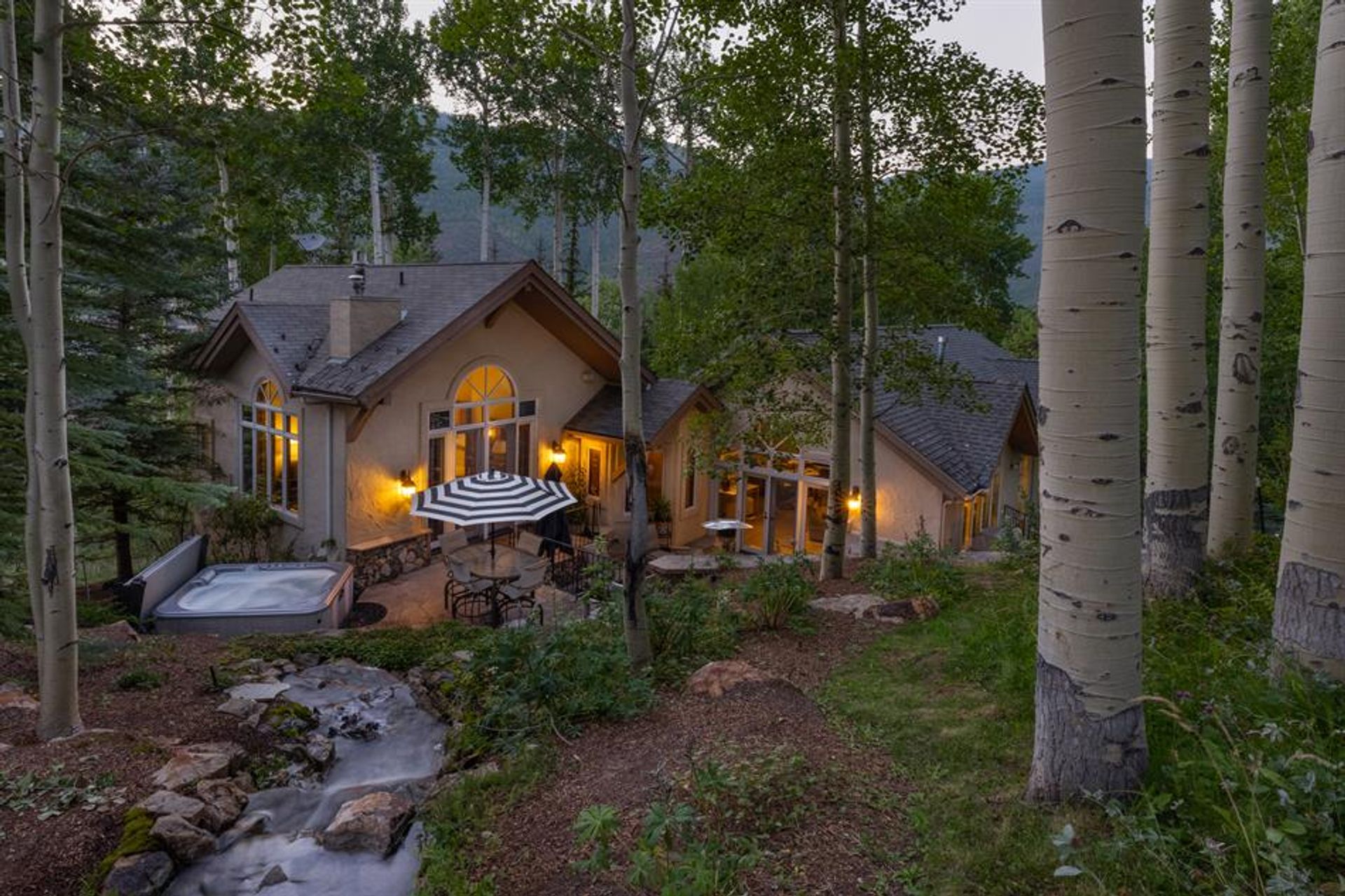 rumah dalam Vail, Colorado 10770299