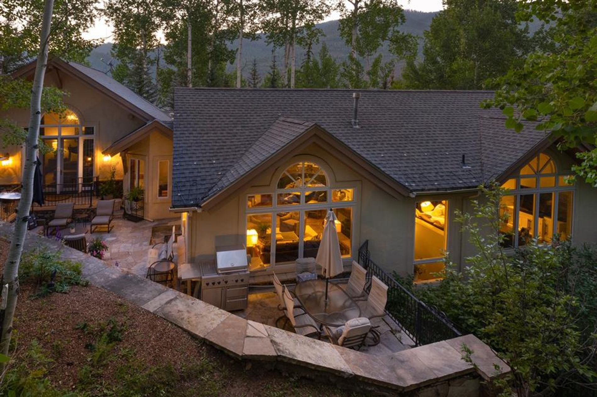 rumah dalam Vail, Colorado 10770299