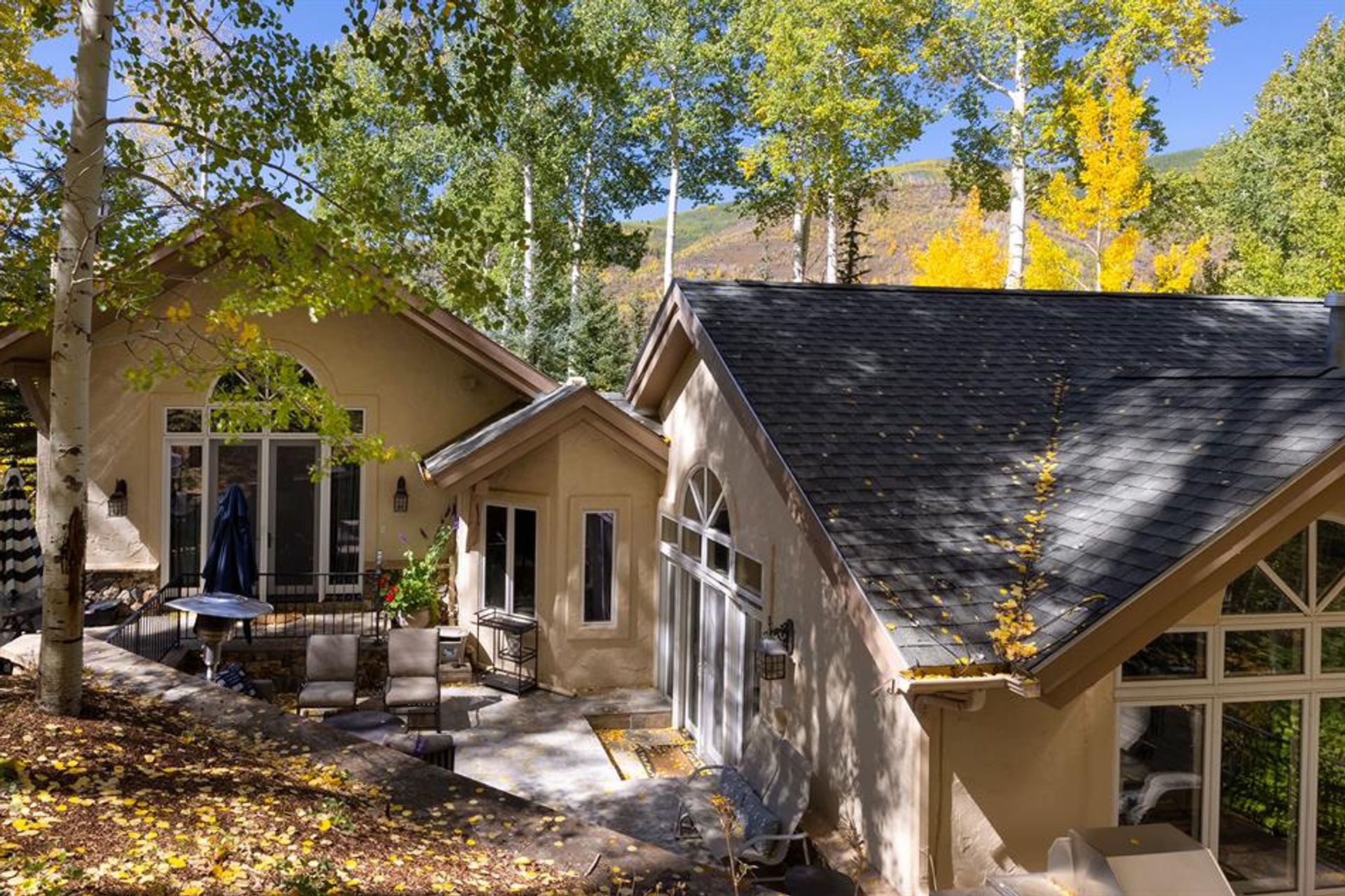 Huis in Vail, Colorado 10770299