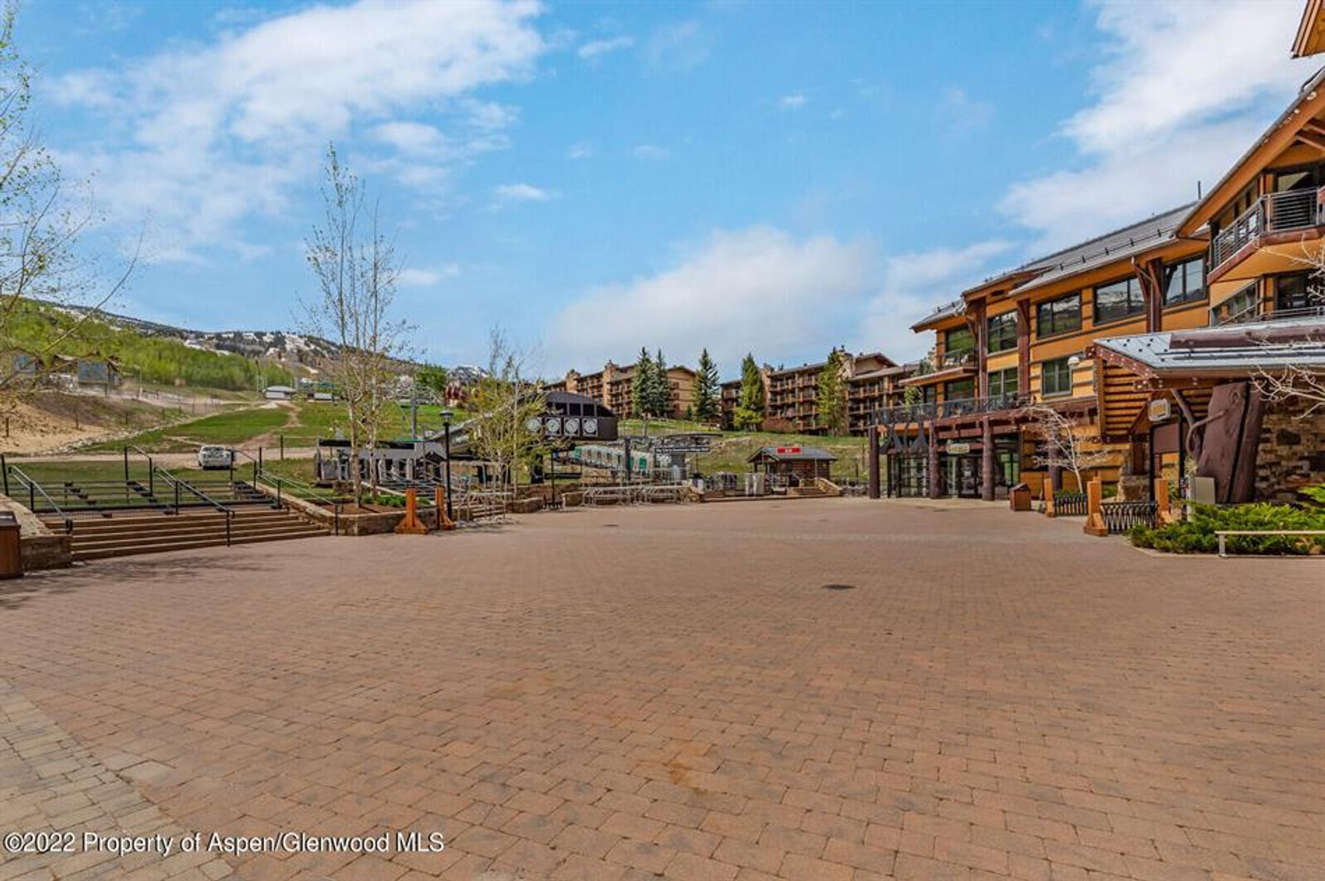 Casa nel Snowmass Village, Colorado 10770308