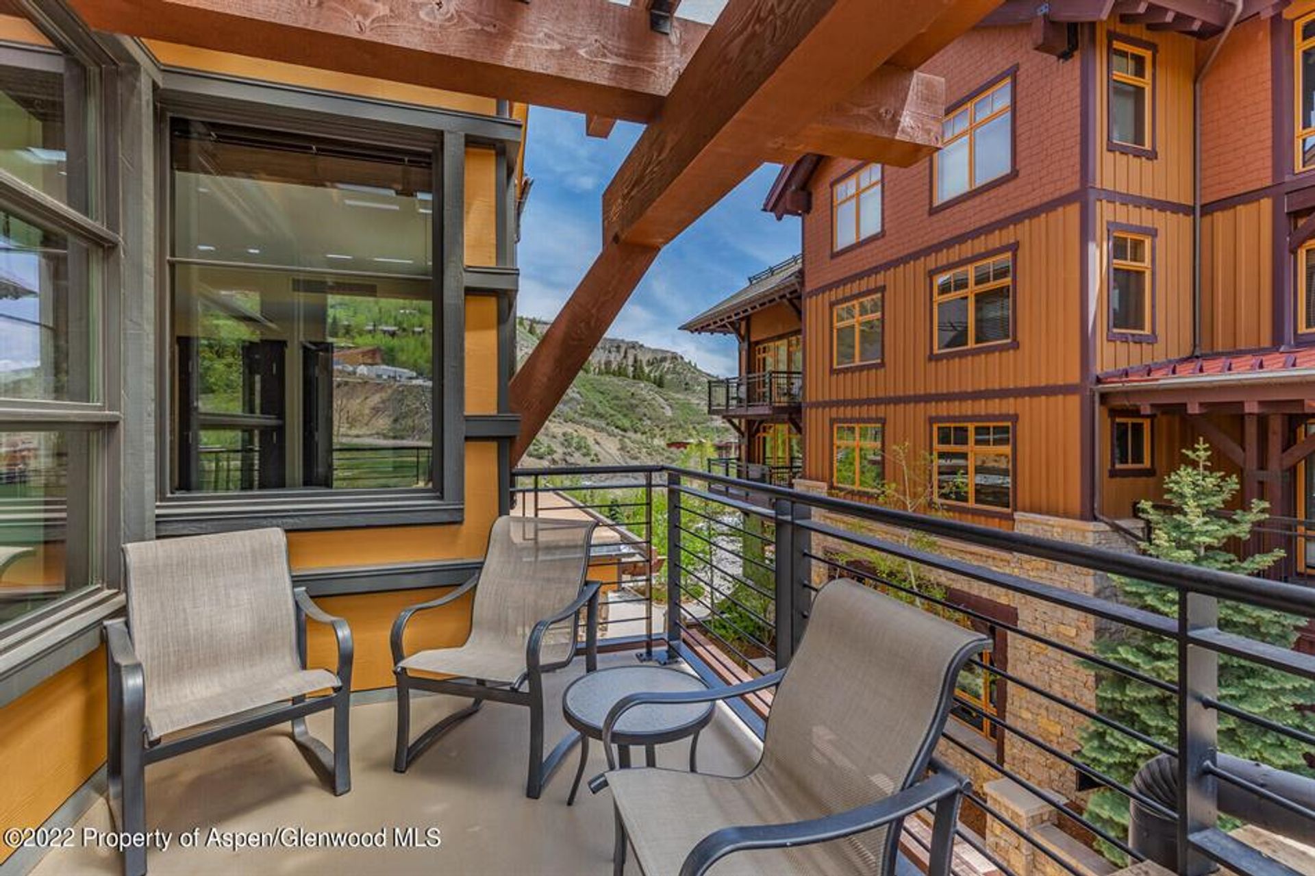 Casa nel Snowmass Village, Colorado 10770308