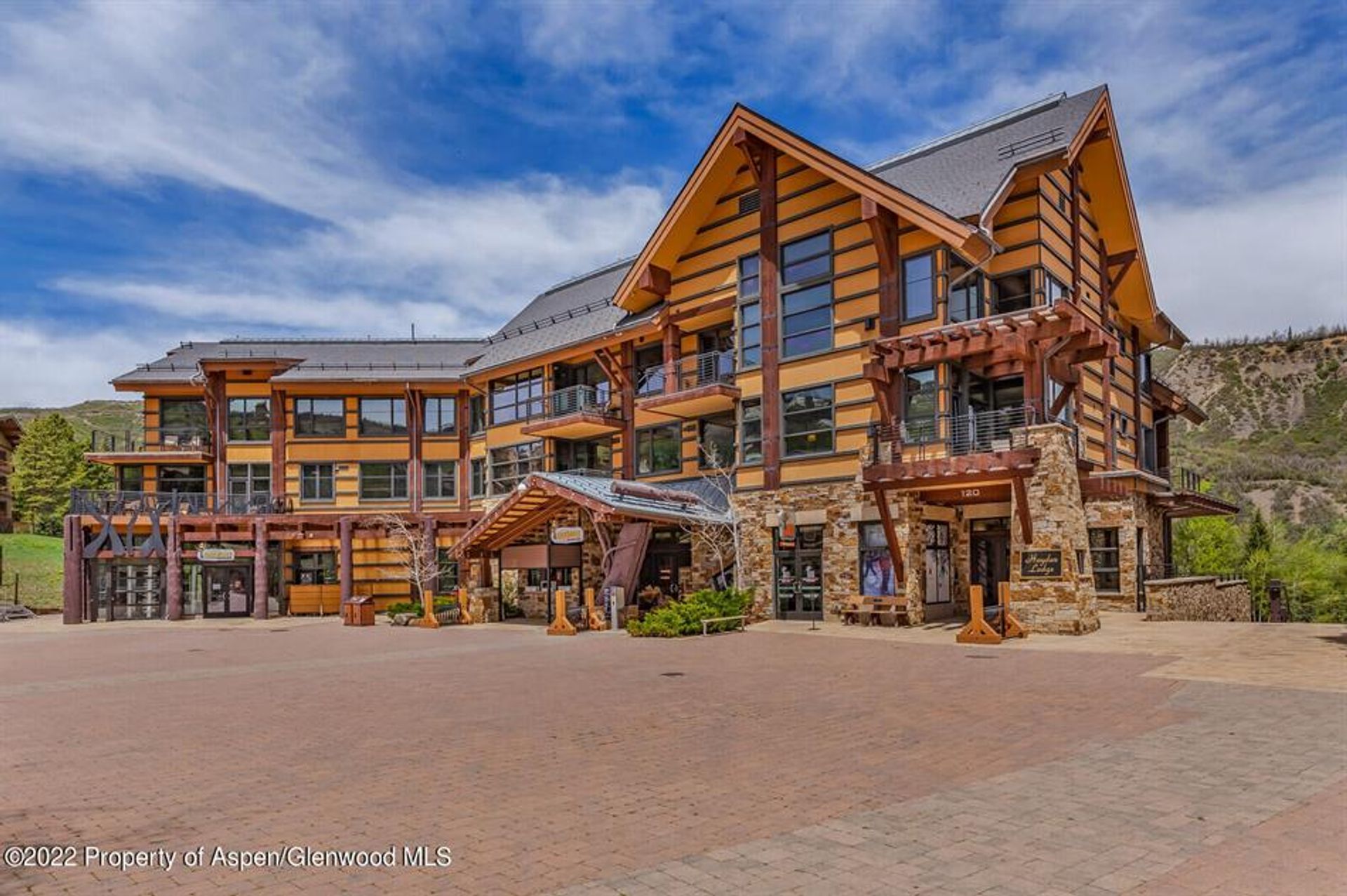 Casa nel Snowmass Village, Colorado 10770308