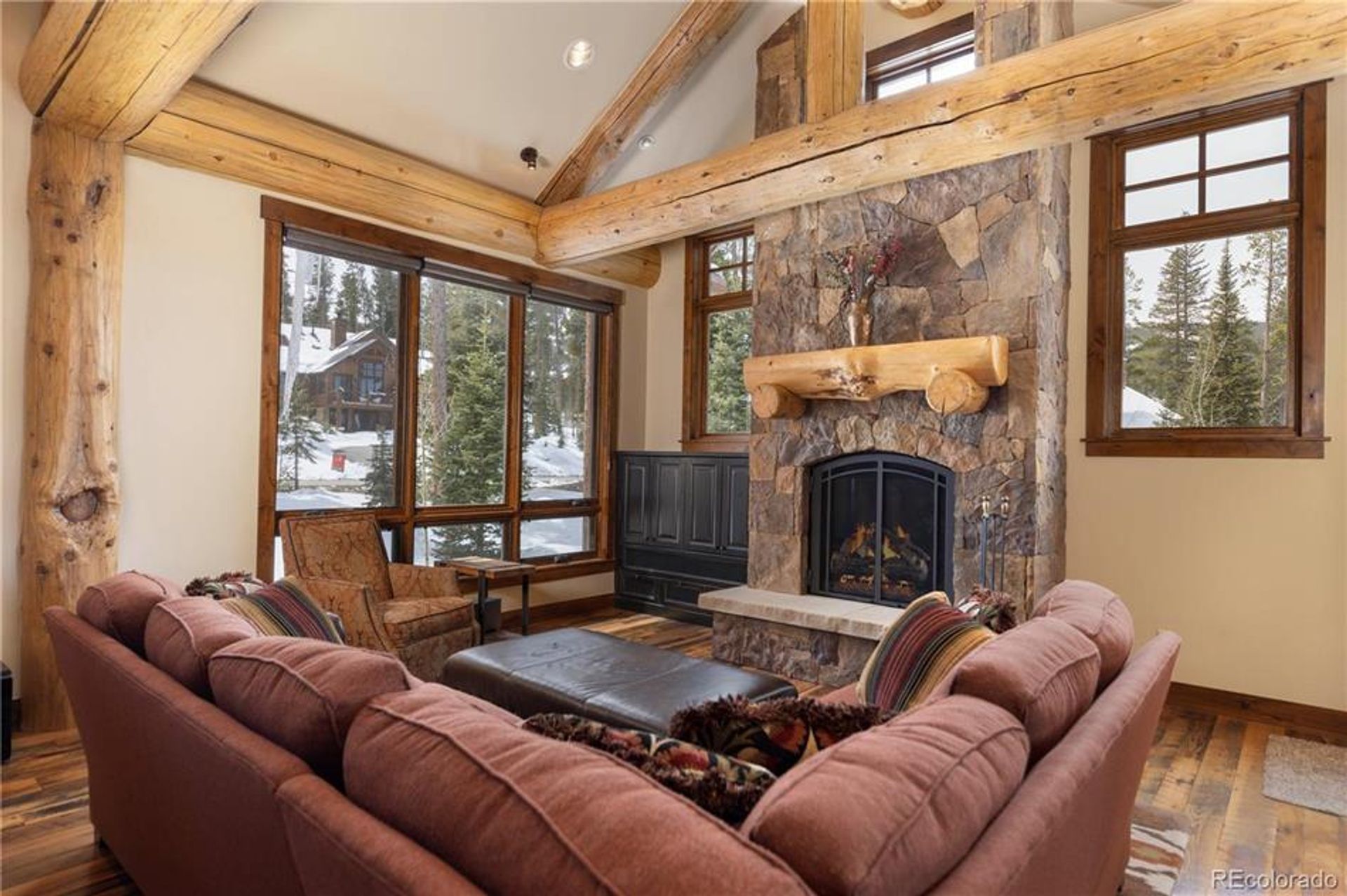 Haus im Breckenridge, Colorado 10770318