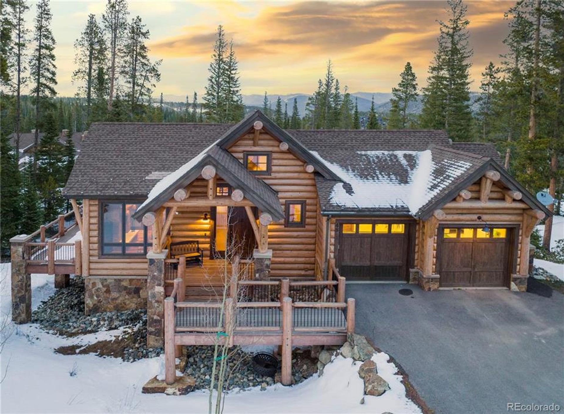 Haus im Breckenridge, Colorado 10770318