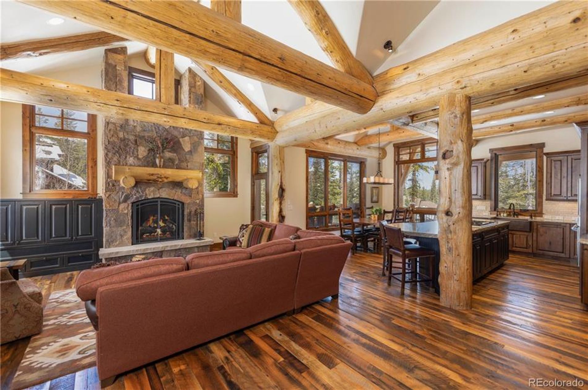 Haus im Breckenridge, Colorado 10770318