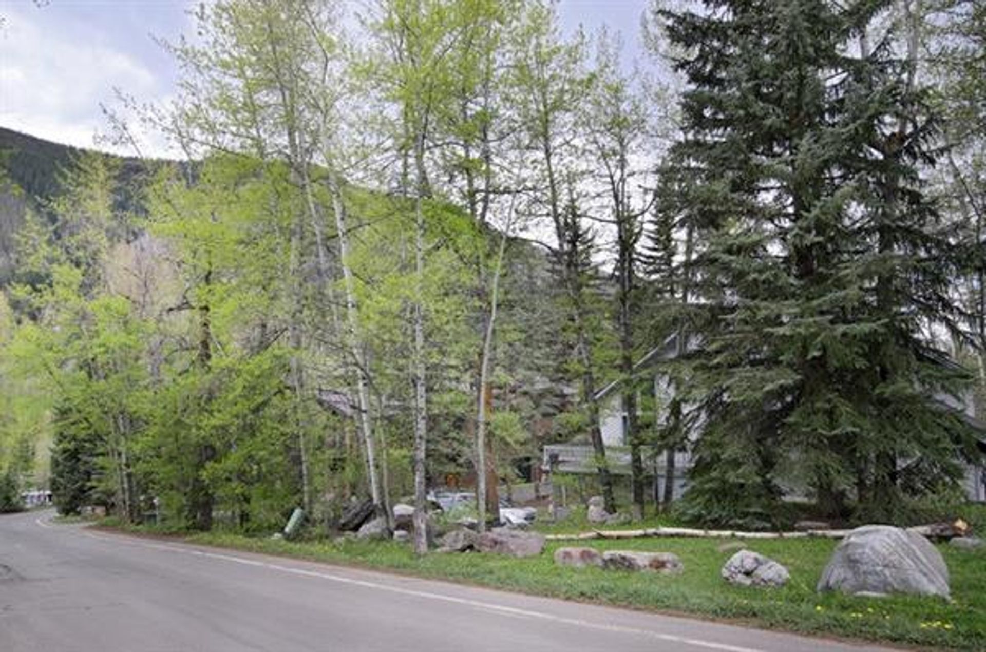 House in Vail, Colorado 10770324