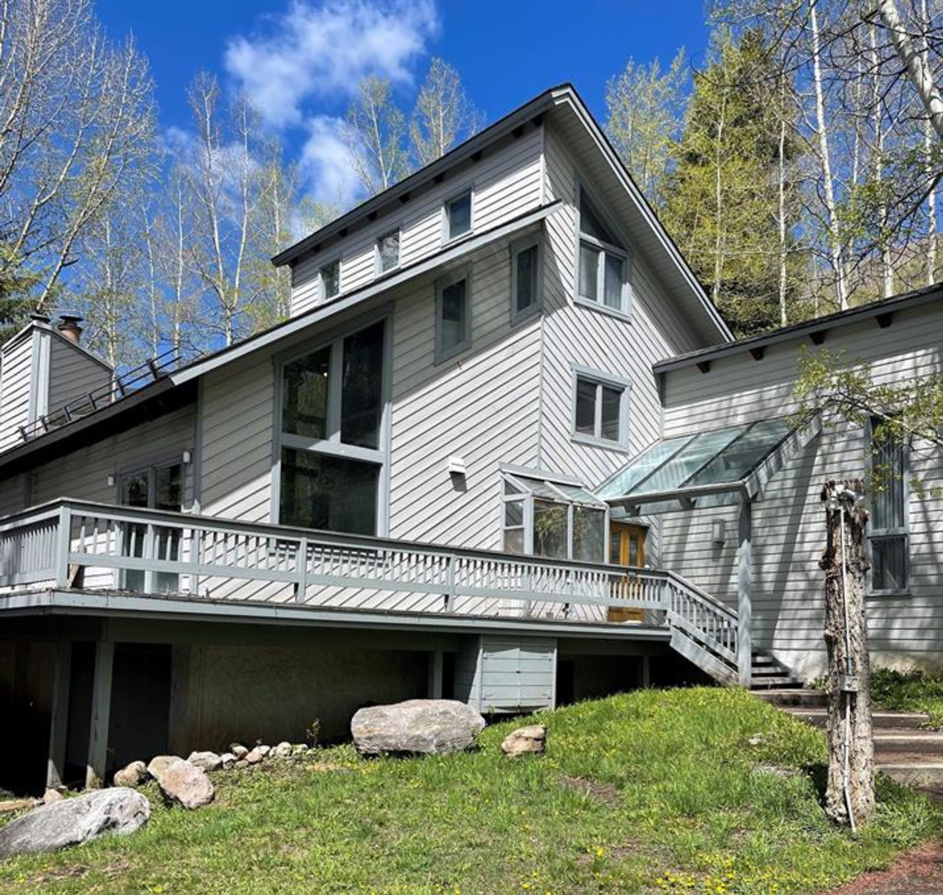 House in Vail, Colorado 10770324