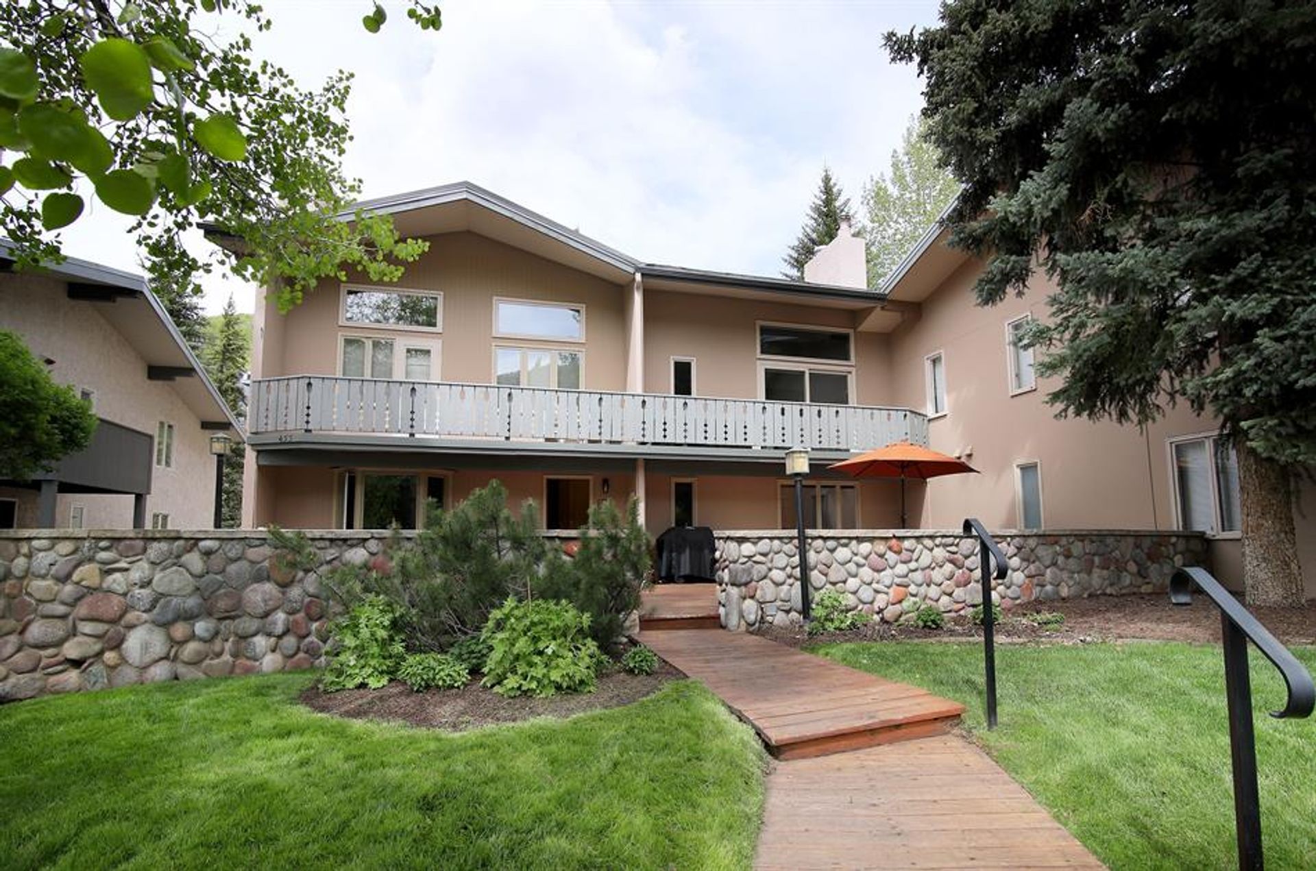 मकान में Vail, Colorado 10770329