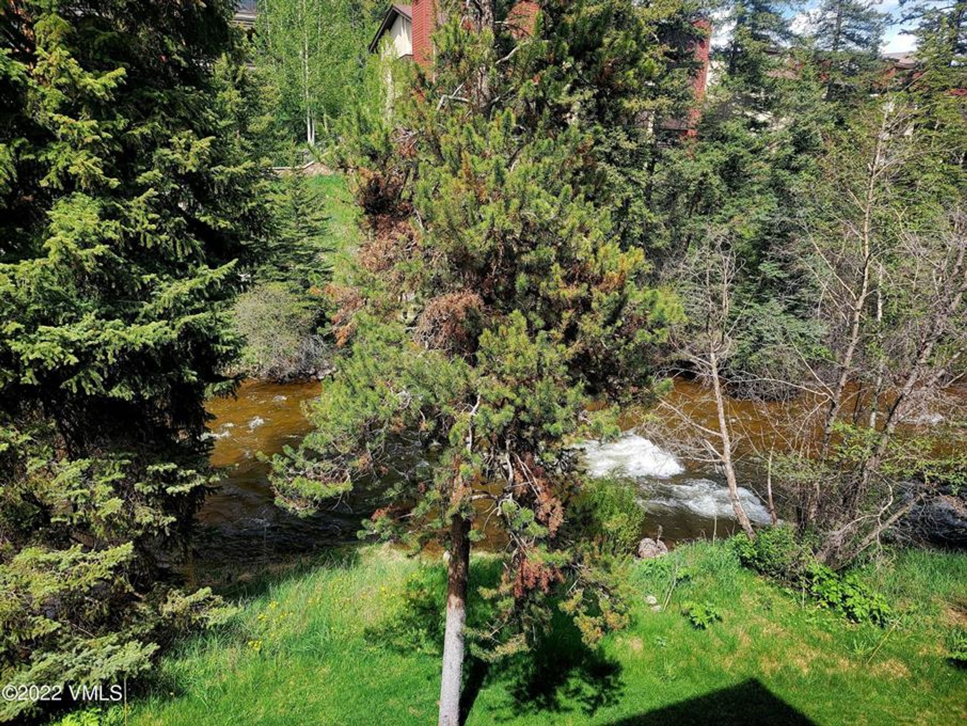 मकान में Vail, Colorado 10770329