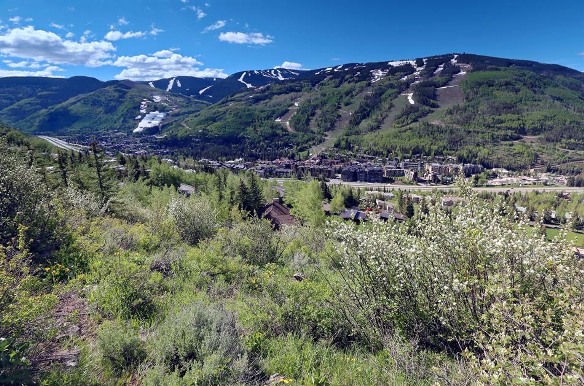 Tierra en Vail, Colorado 10770339